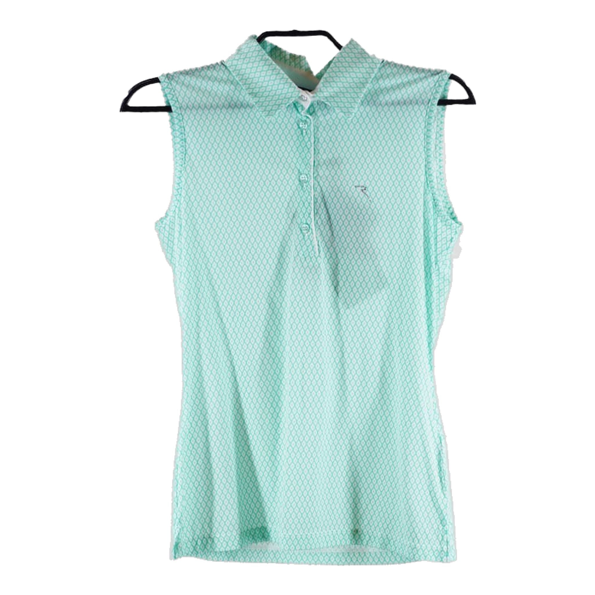 Chervo Aurore polo de golf femme