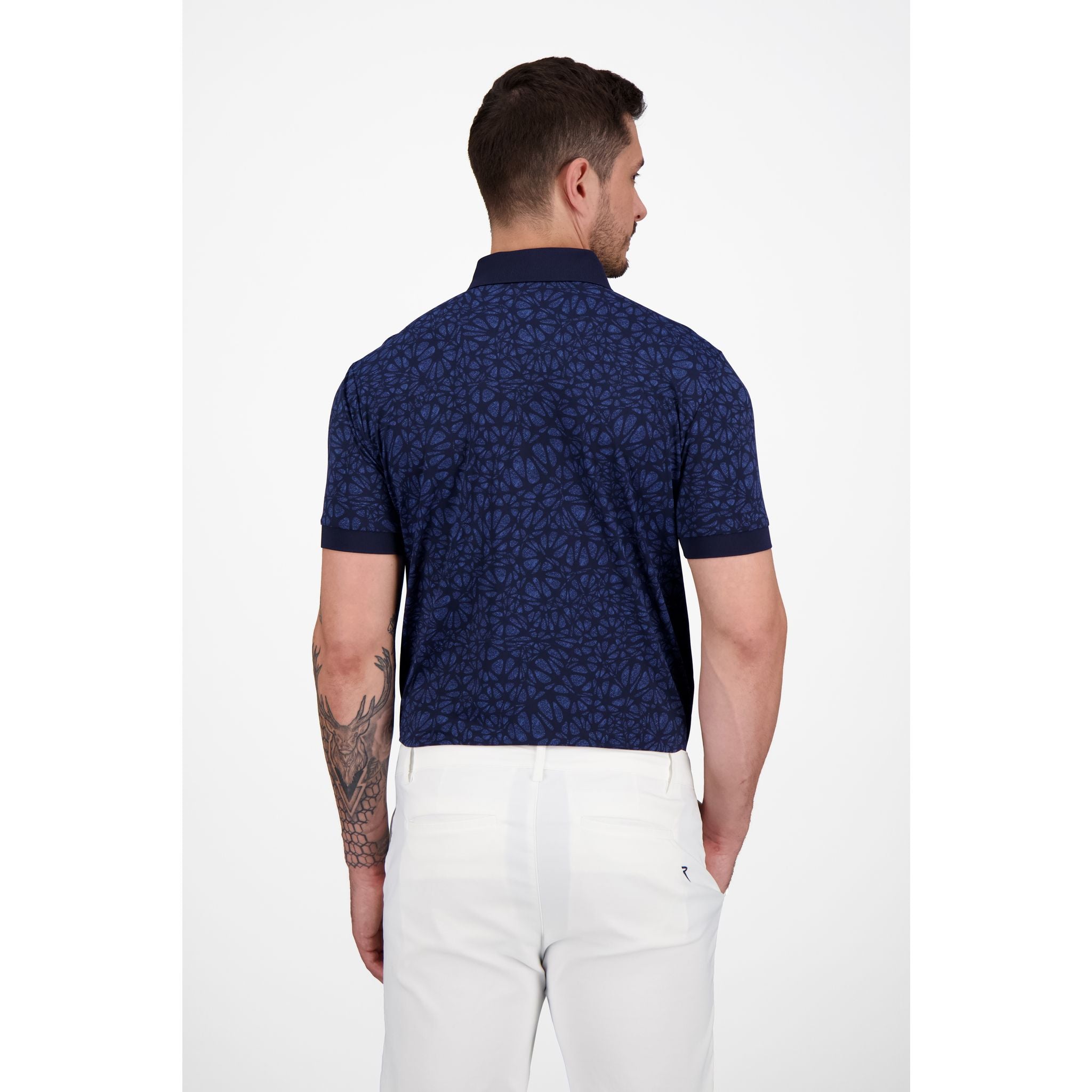 Chervo Polo Anbis Homme