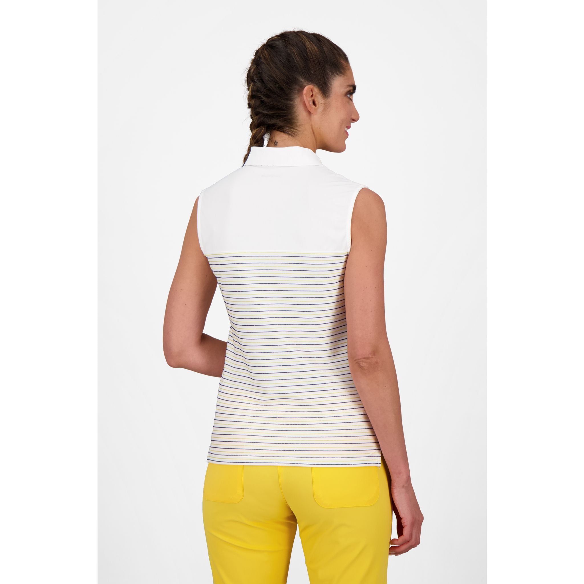 Chervo Arruda Polo Femme