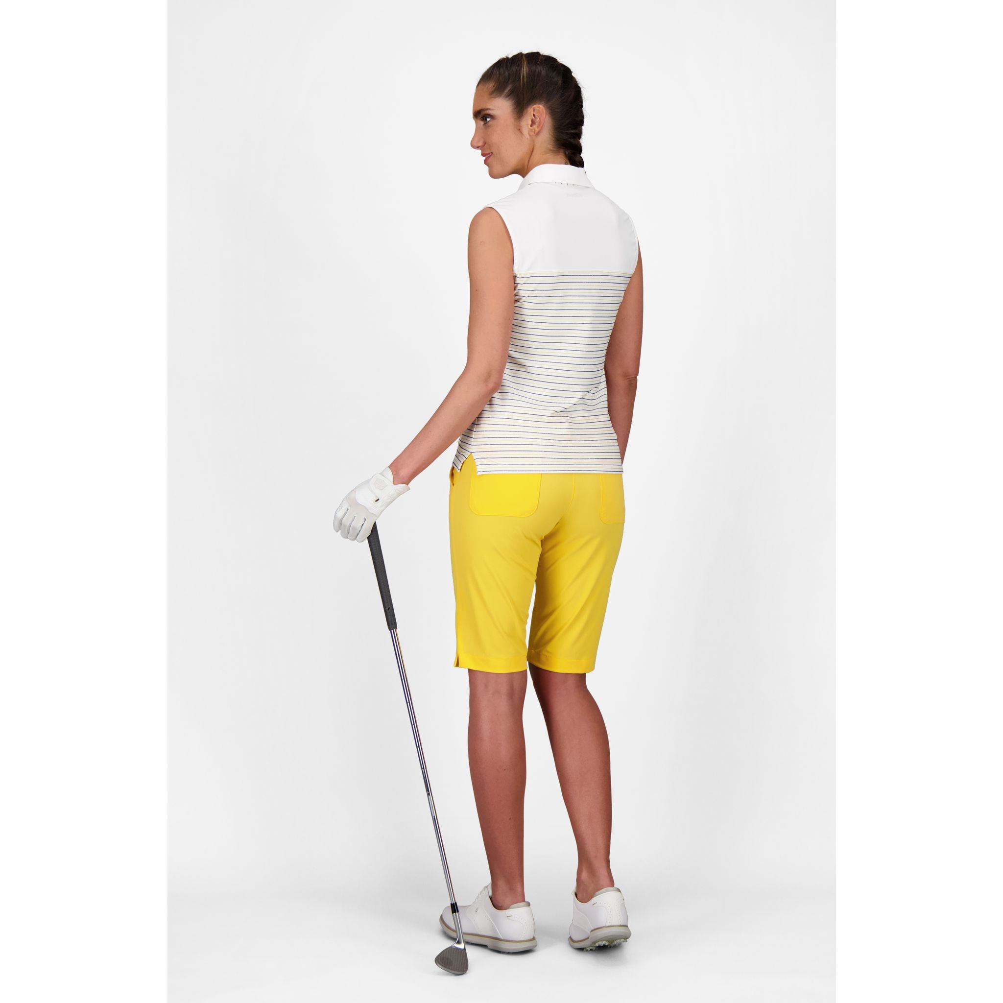 Chervo Arruda Polo Femme