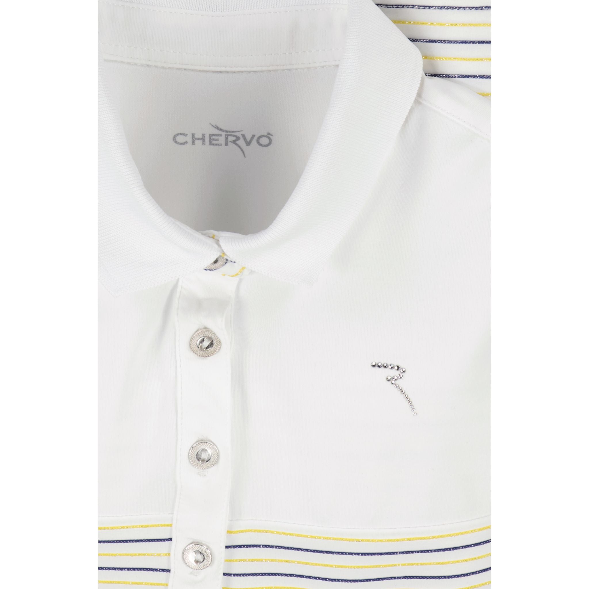 Chervo Arruda Polo Femme