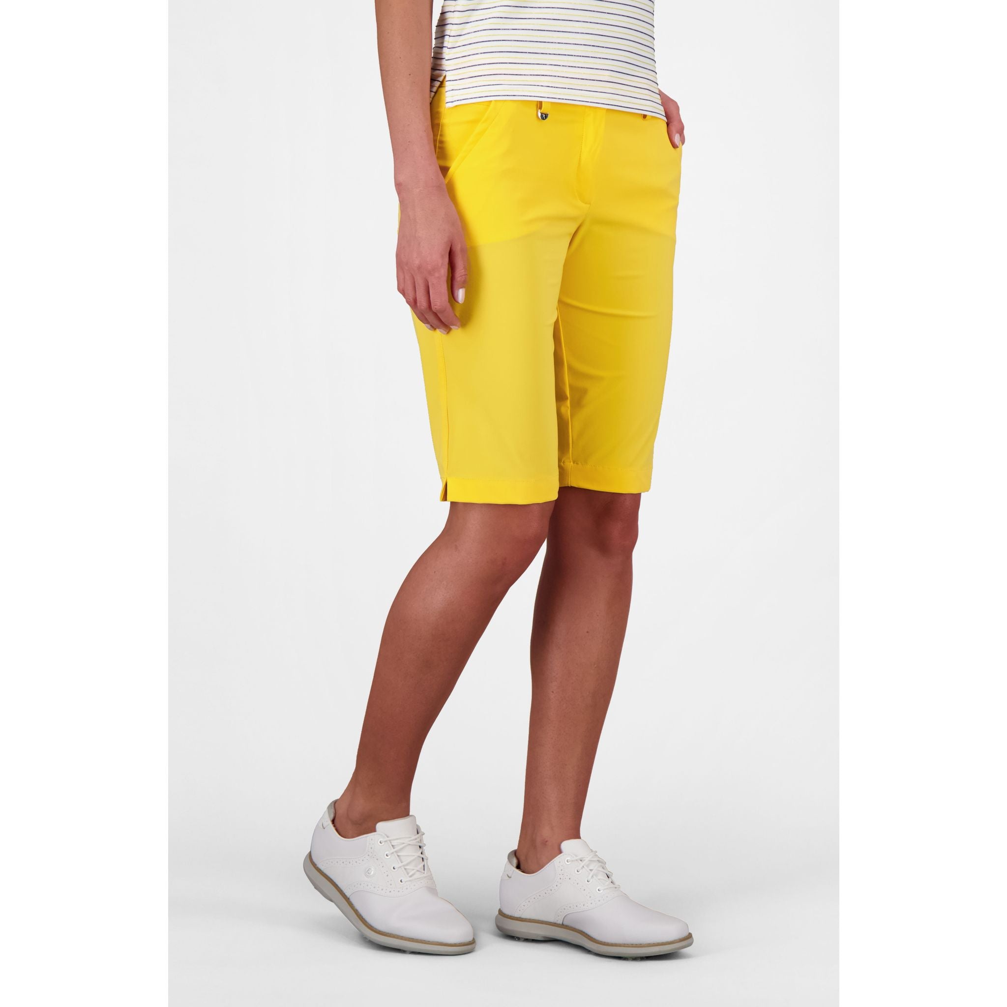 Bermudes Chervo Ghi pour femmes