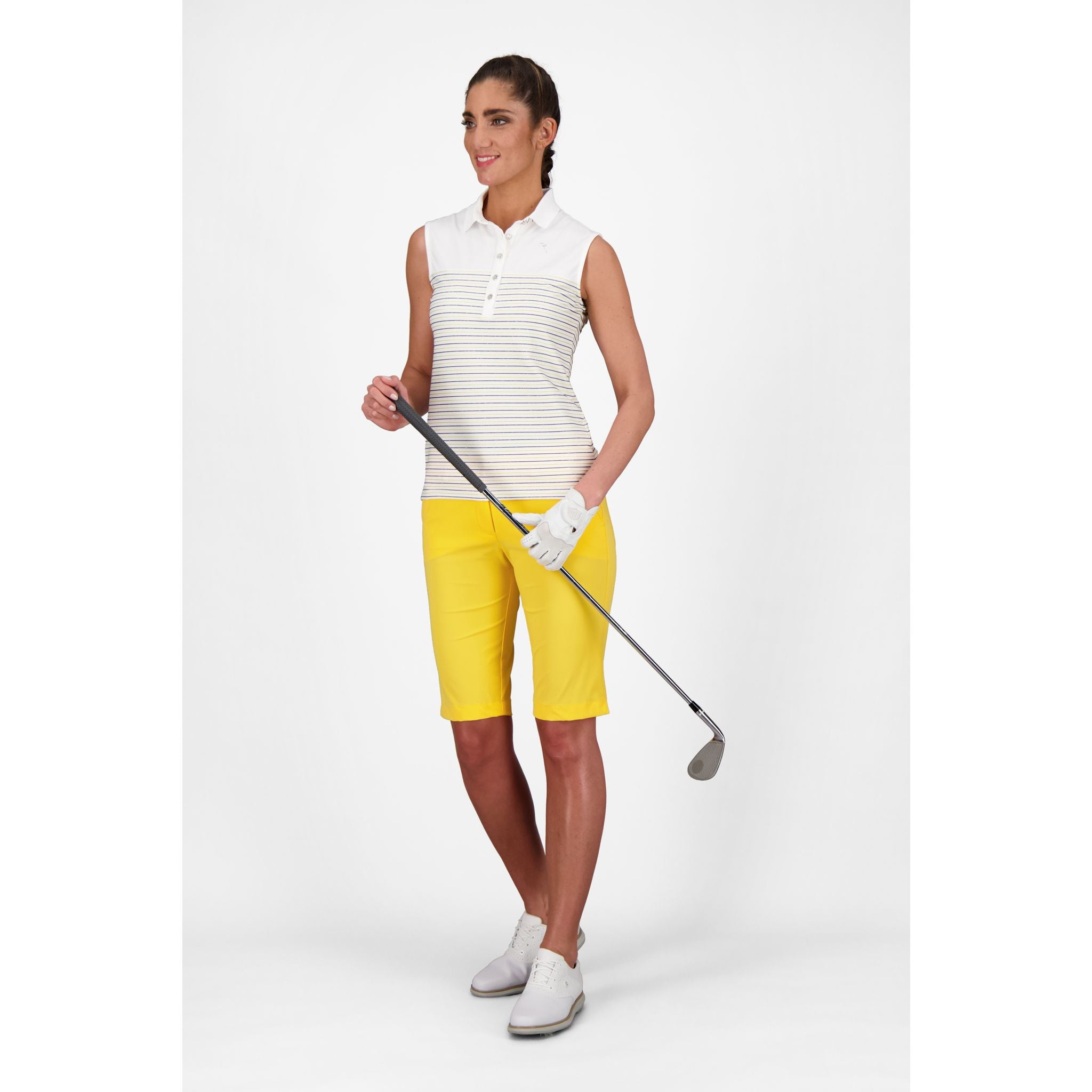 Bermudes Chervo Ghi pour femmes