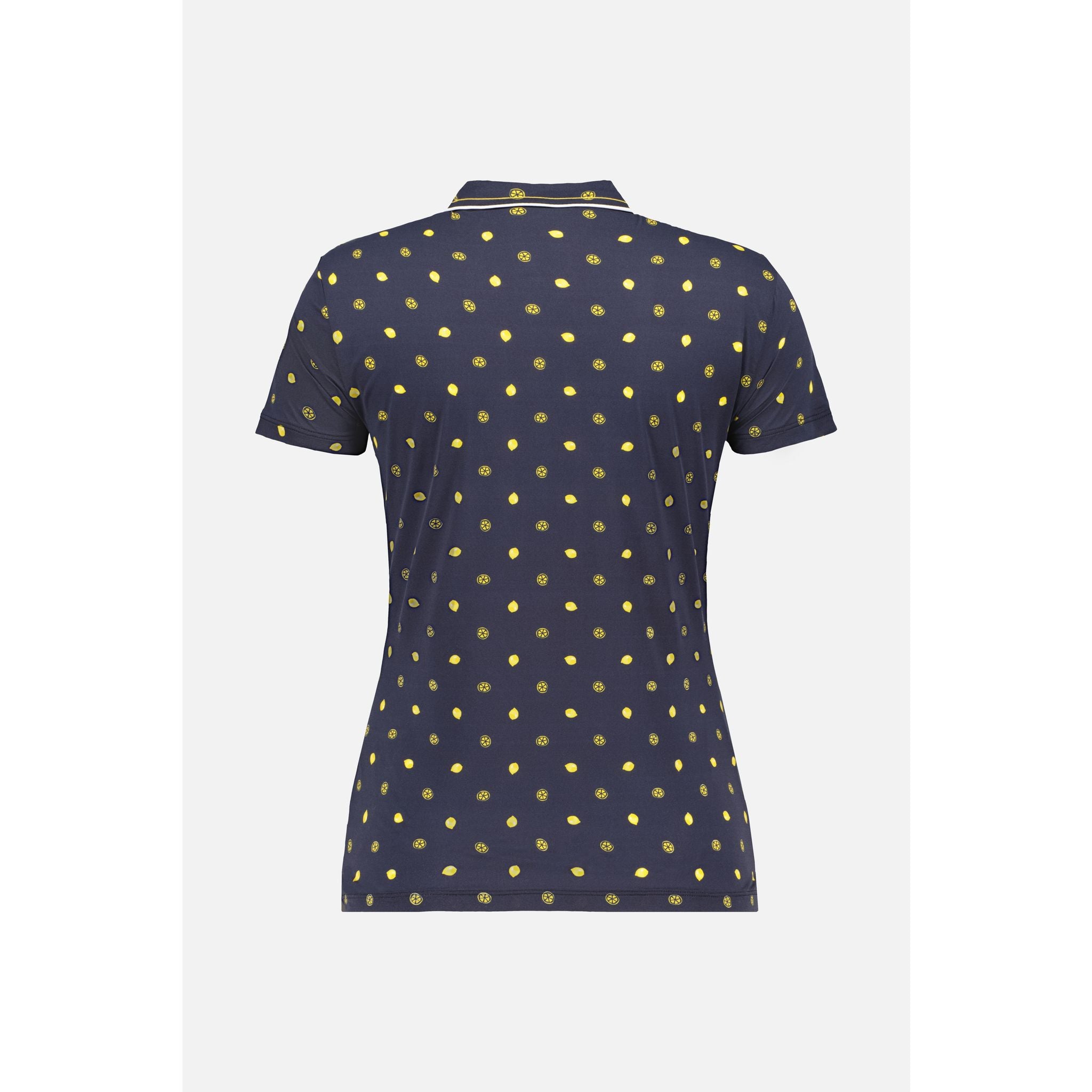 Chervo Atanasia polo femme