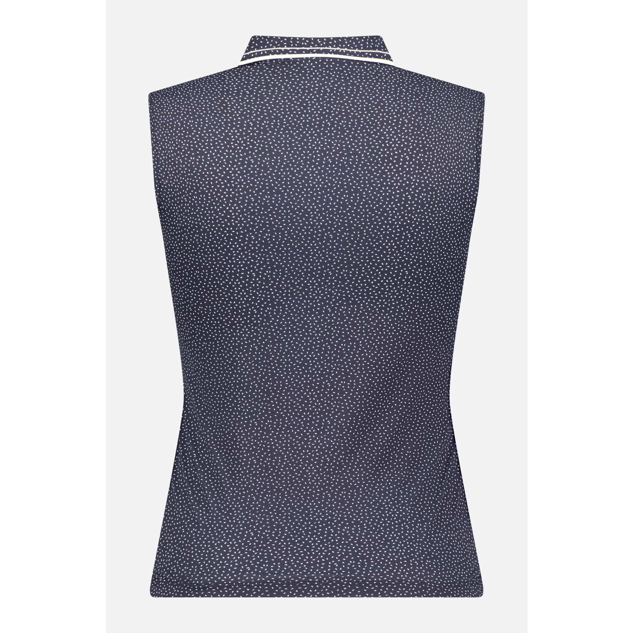 Chervo Polo Aza Femme