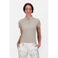 Polo Chervo Azzolina Femme