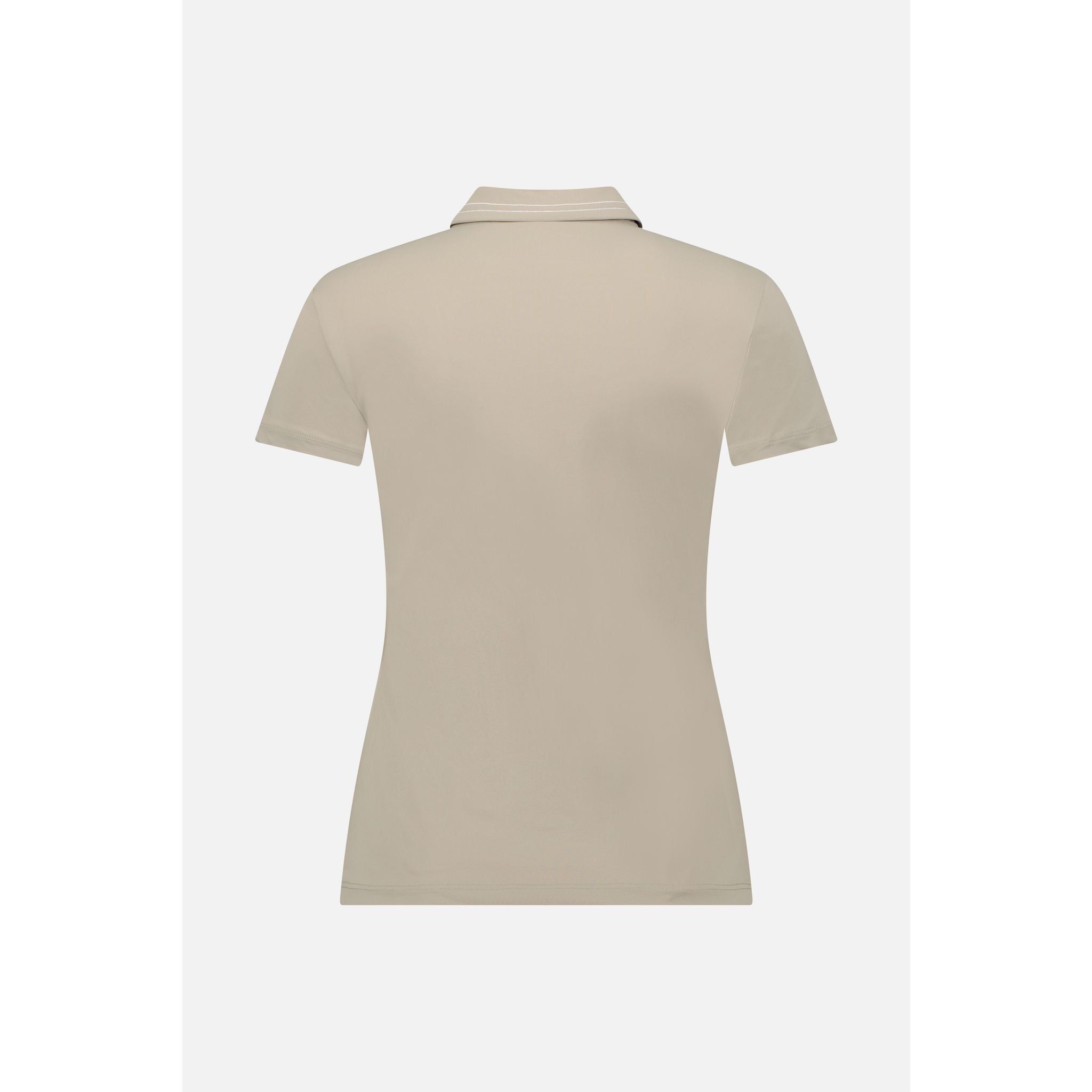 Polo Chervo Azzolina Femme