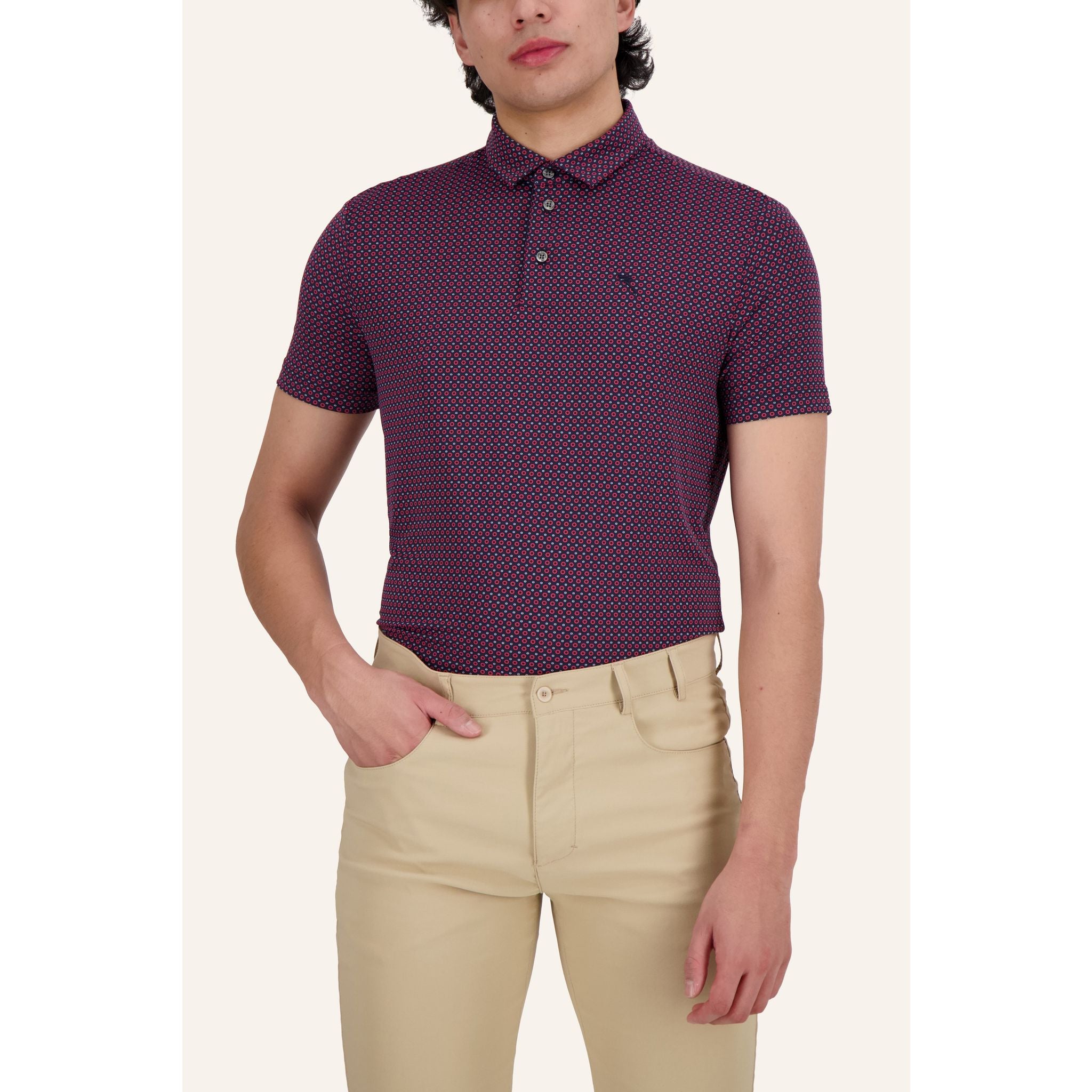 Polo Chervo Acropoli pour hommes