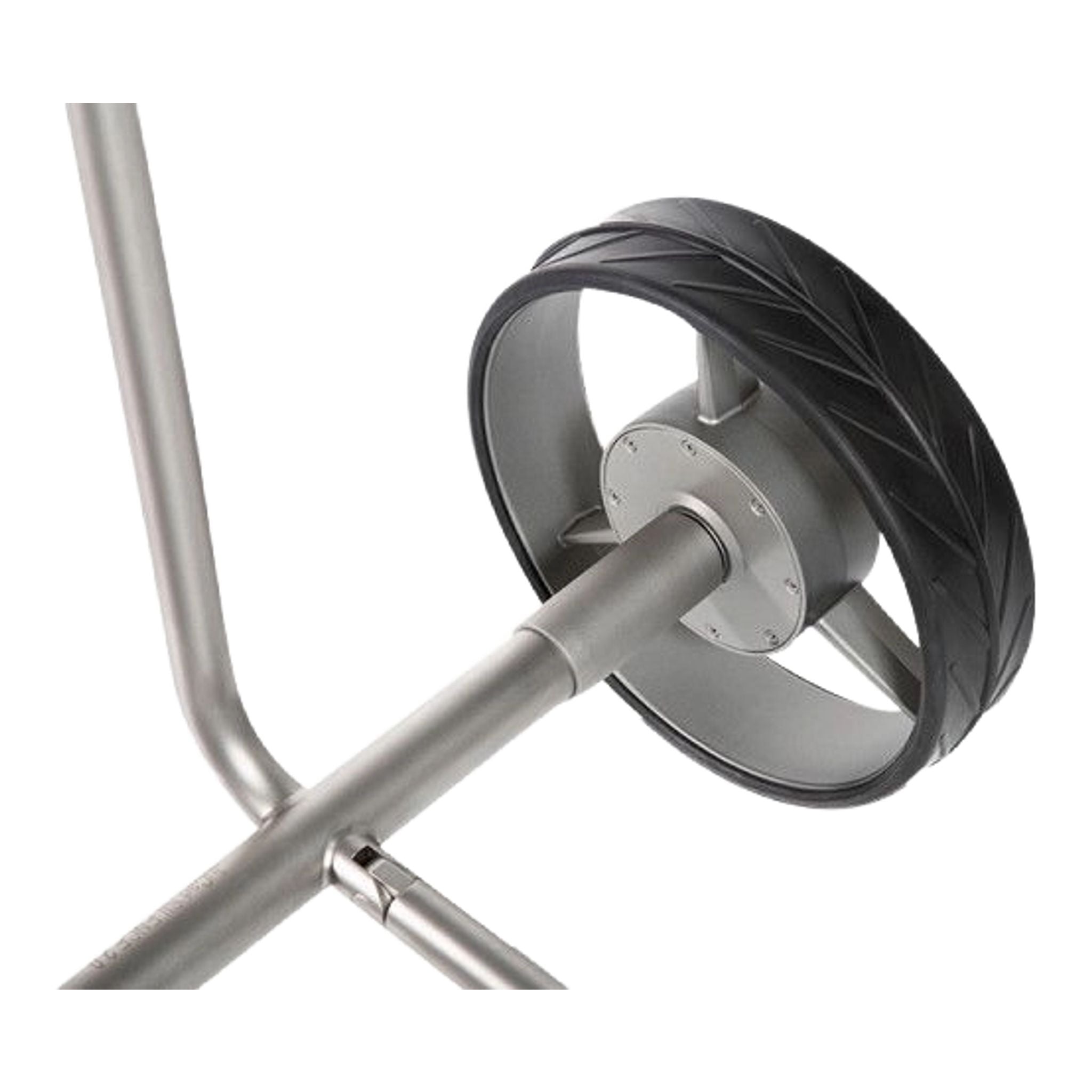 Chariot électrique JuCad Drive SL Titan Silence 2.0