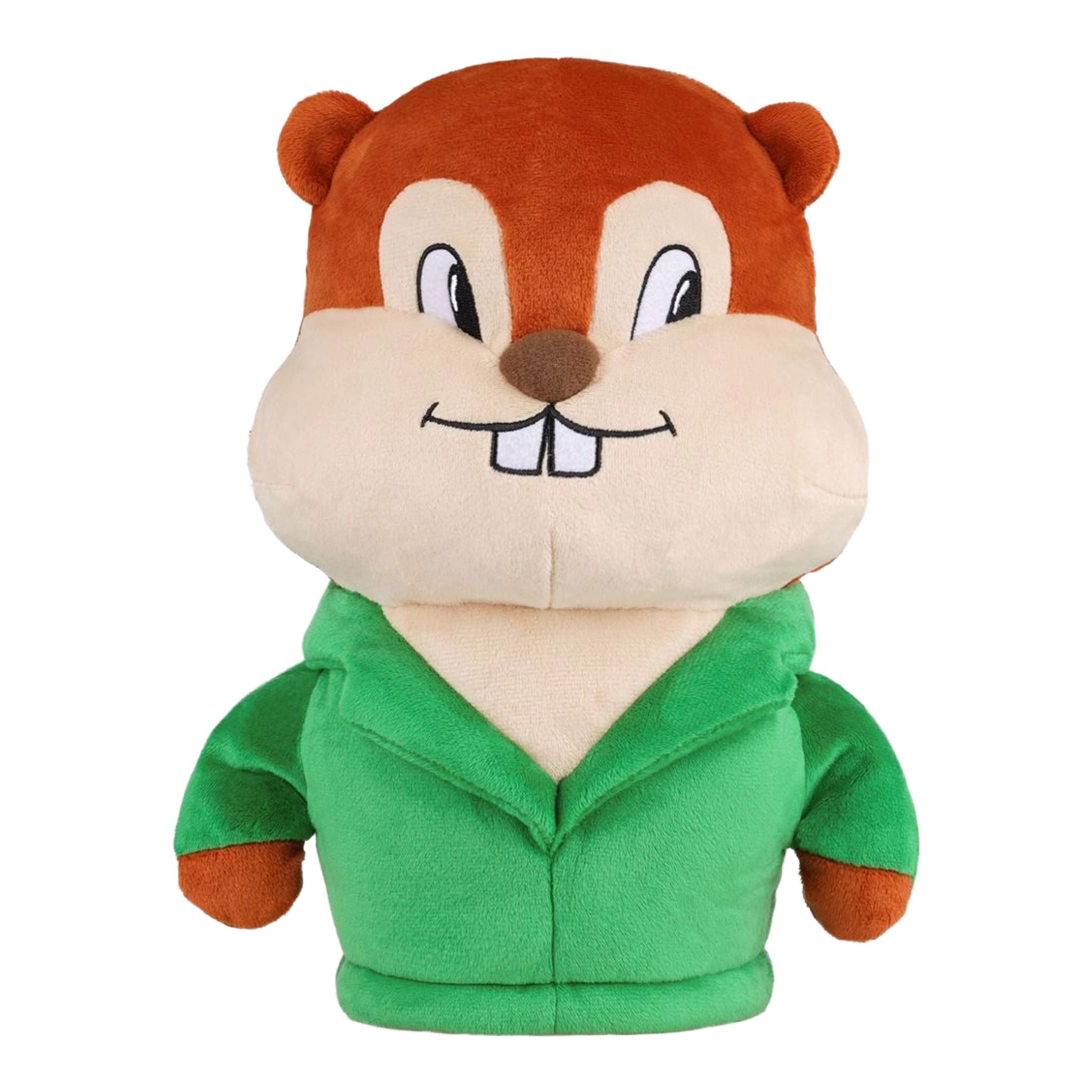 Couvre-tête Puppets Squirrel Driver