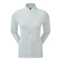 Veste couche intermédiaire Footjoy Jersey Stripe Femme