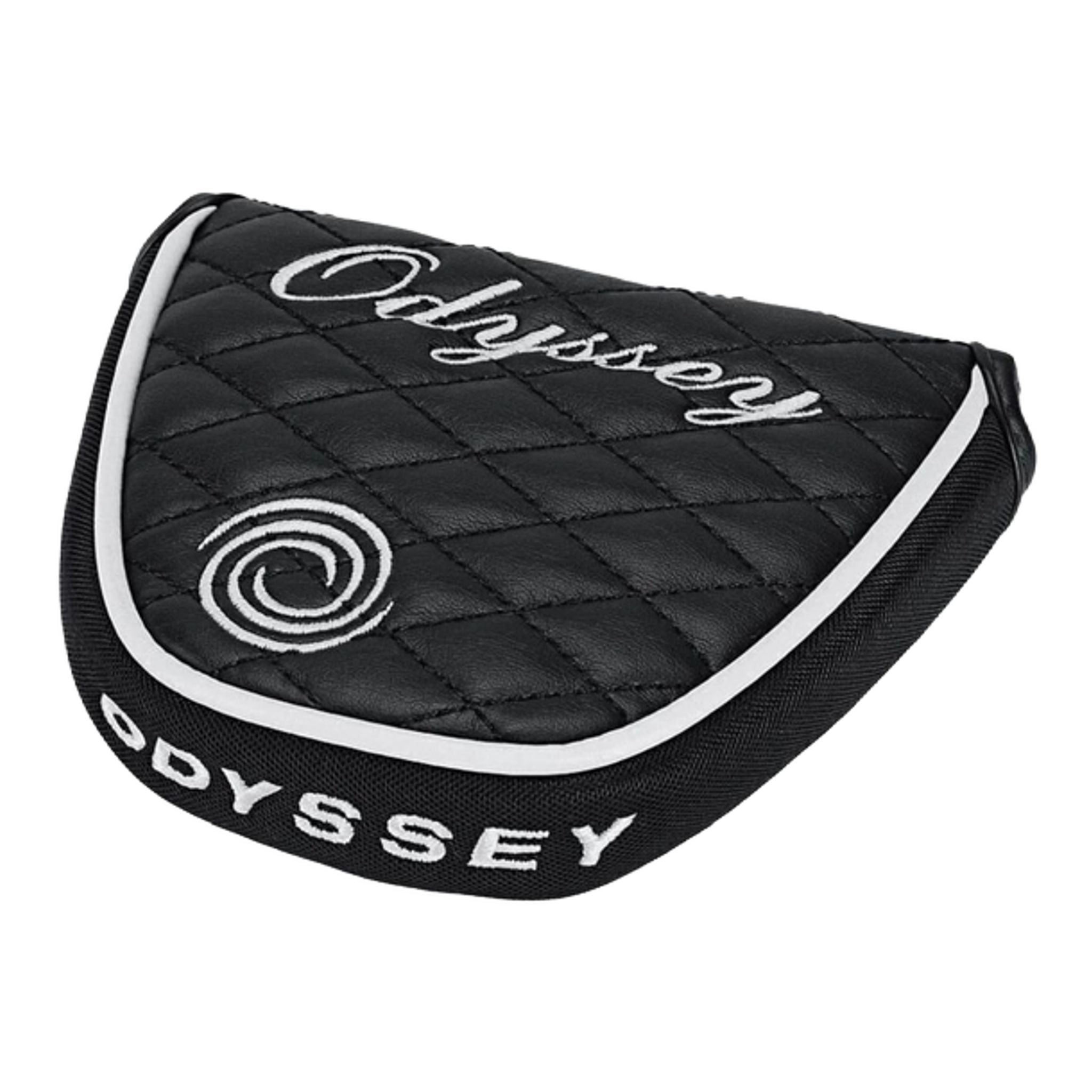 Callaway Putter Headcover Quilted Mallet Damen