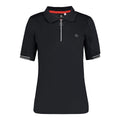 Luhta W Polos Erikvalla bleu foncé femme