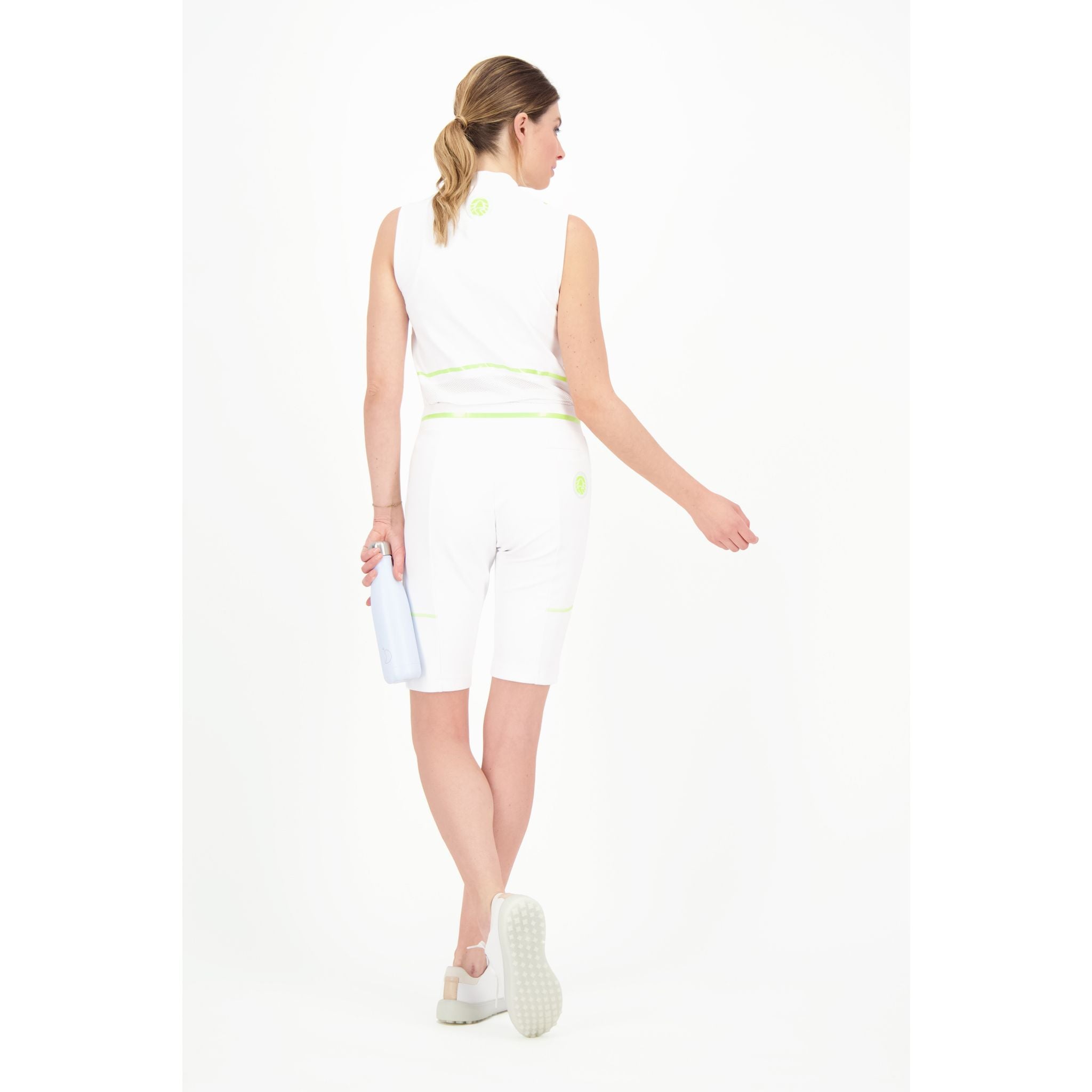 Pantalon de golf Sportalm pour femmes