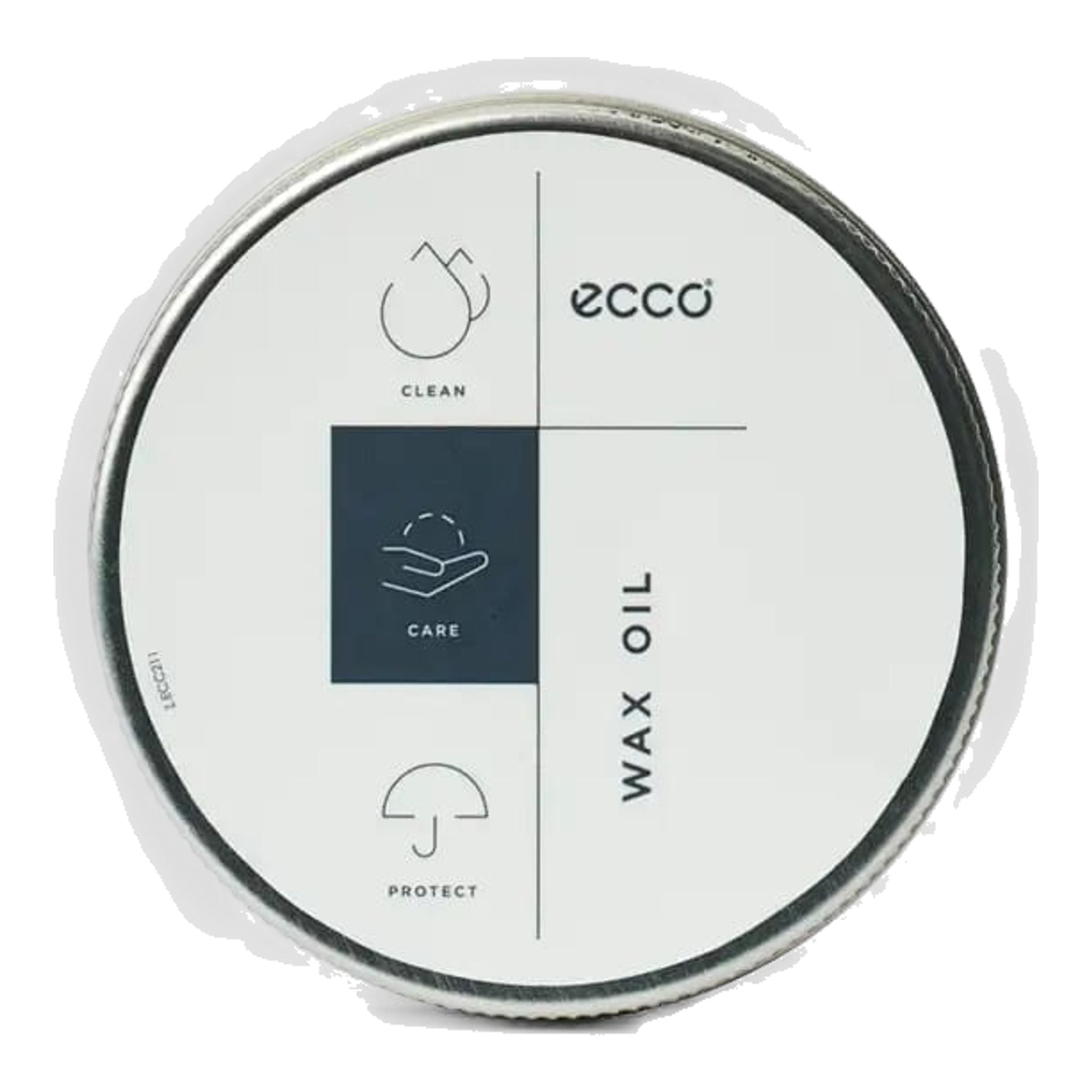 Soins des chaussures Ecco