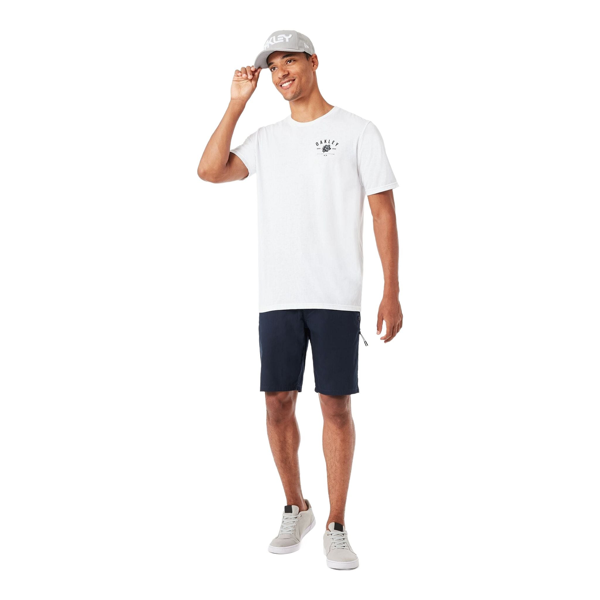Casquette Oakley Snap Back Mark II pour homme
