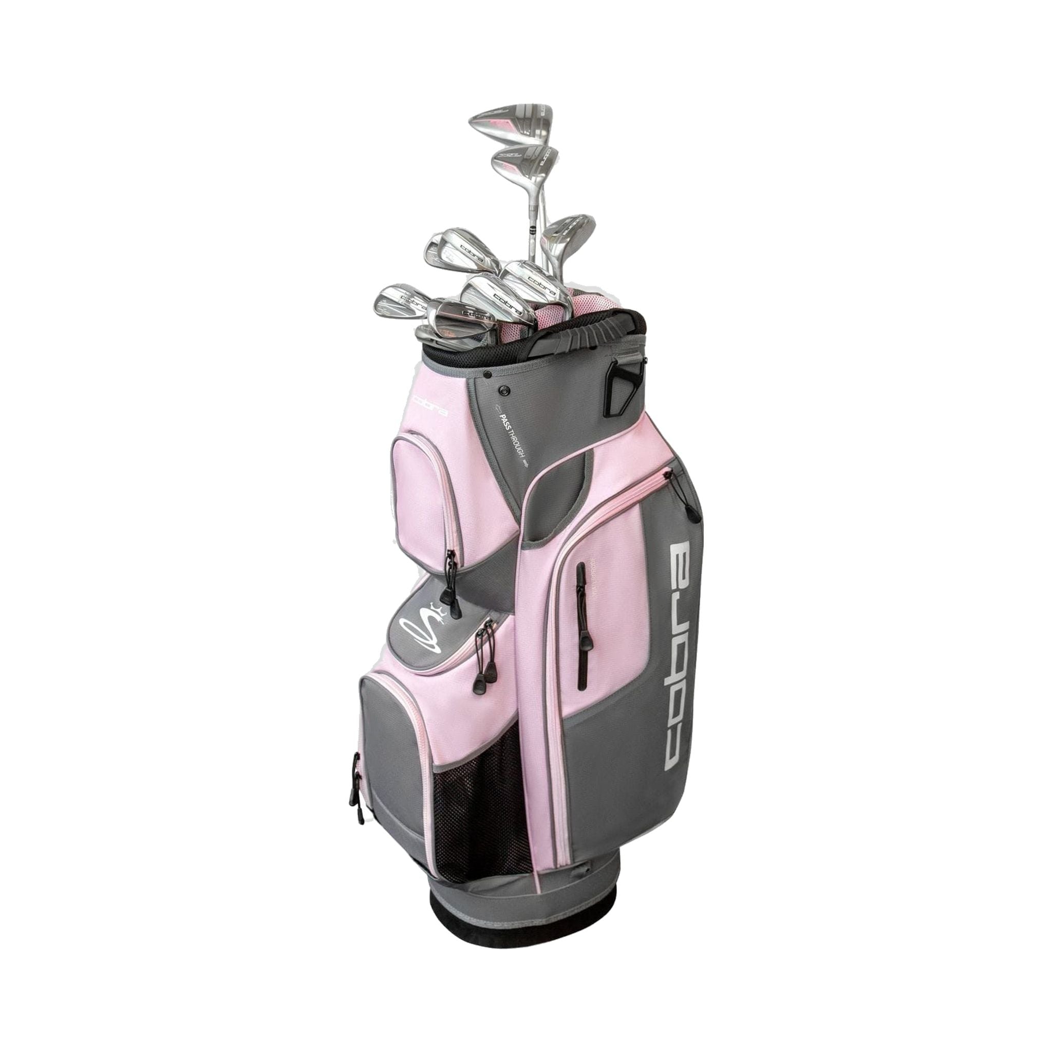 Cobra XL Speed ​​(20) [11 pièces] ensemble complet femme