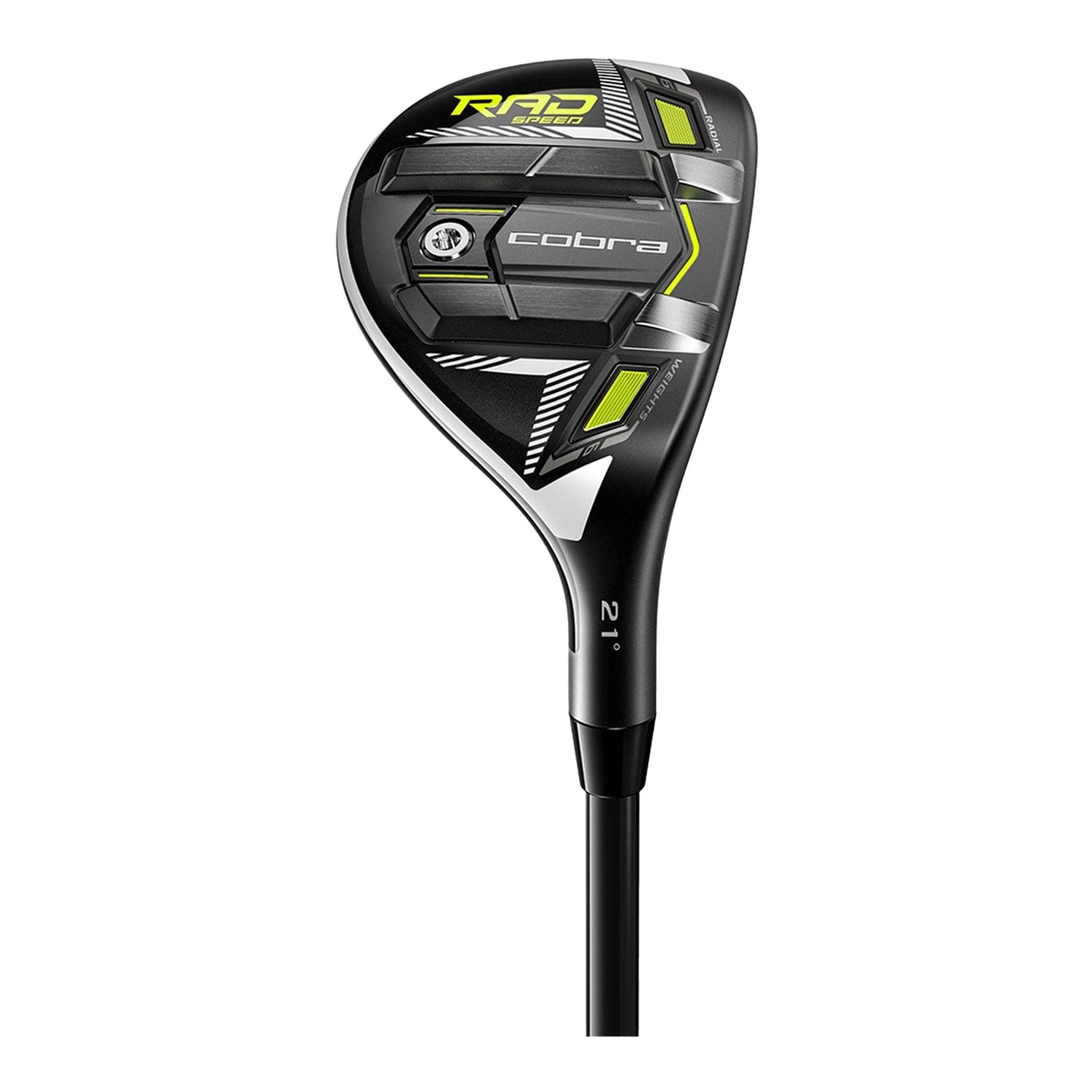 Cobra RadSpeed ​​Hybrid Homme