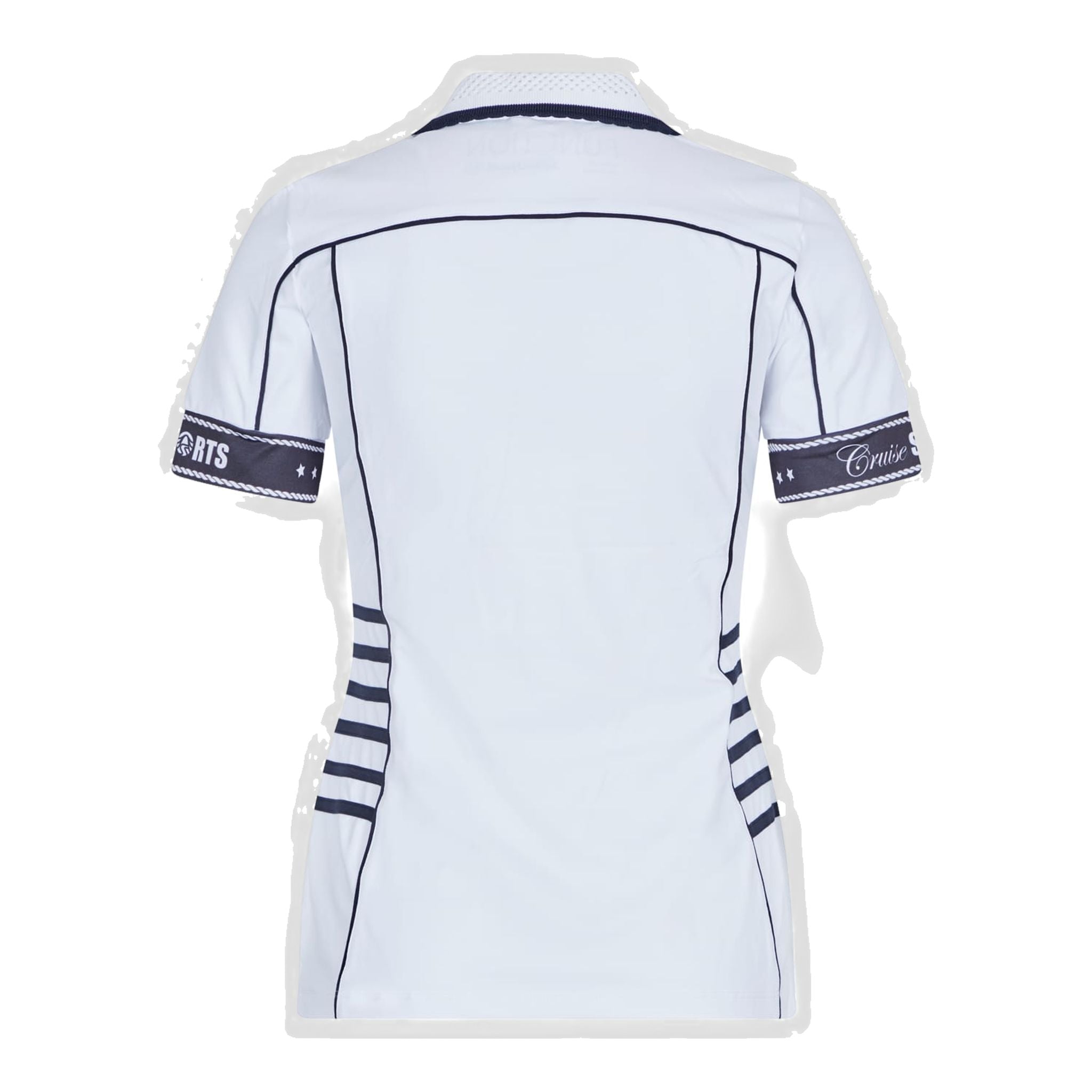 Polo de golf pour femmes Sportalm