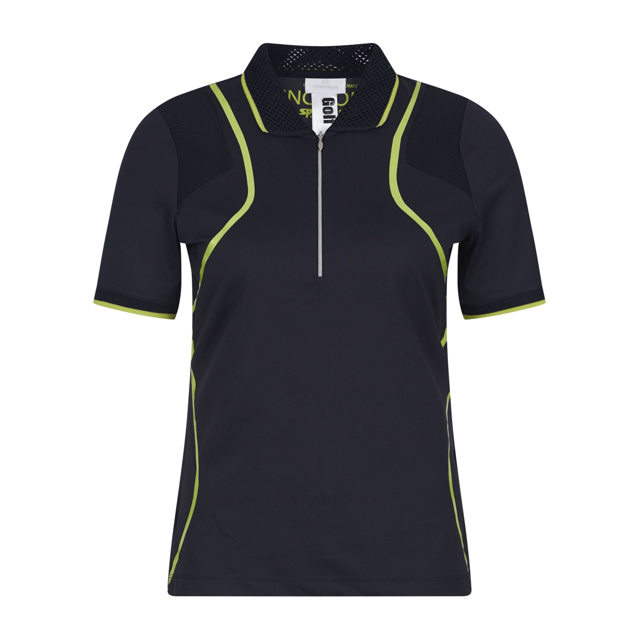 Polo de golf Sportalm Idona femme