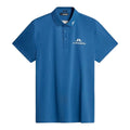 J. Lindeberg KV Tour Polo de golf pour hommes