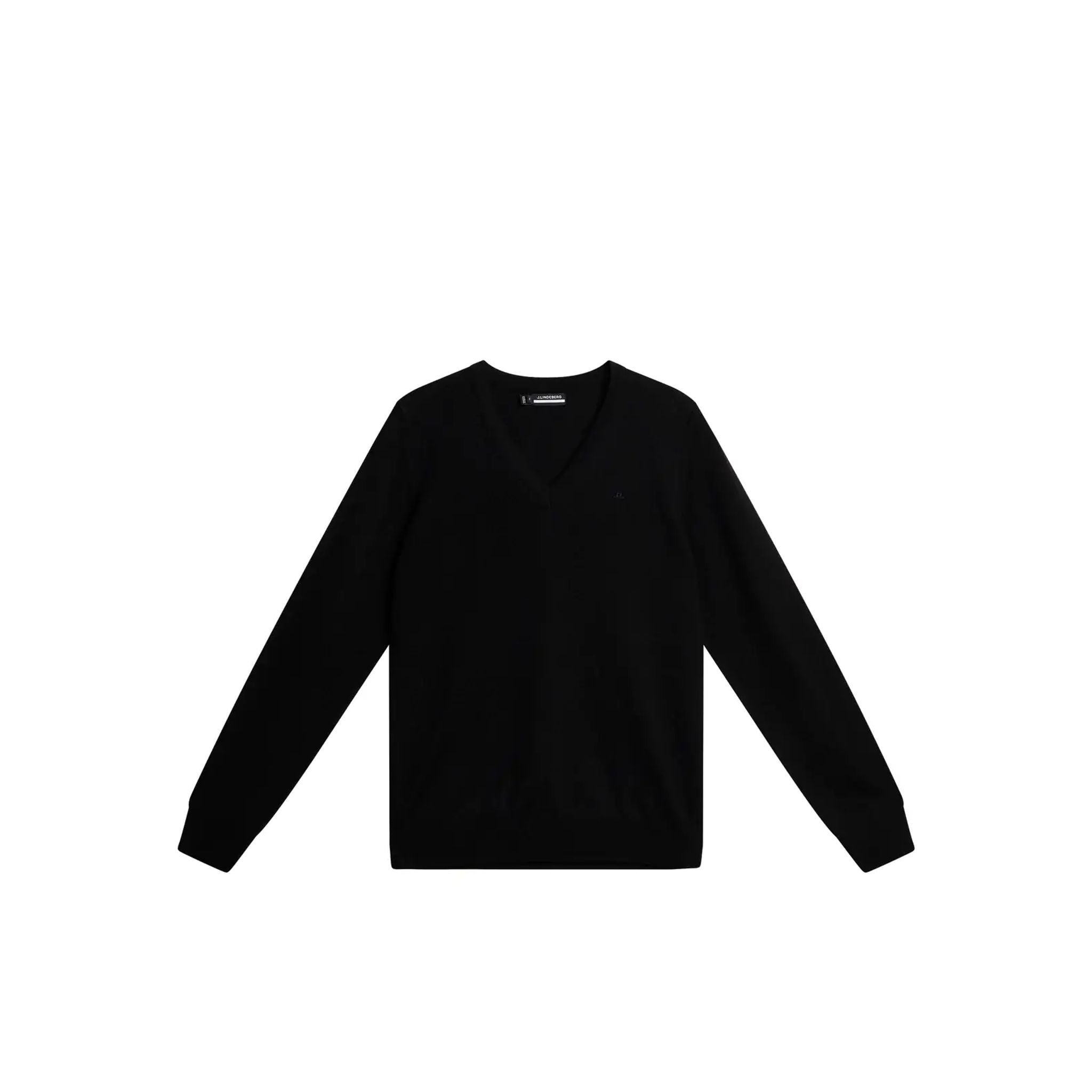 Pull en maille J. Lindeberg Amaya pour femme