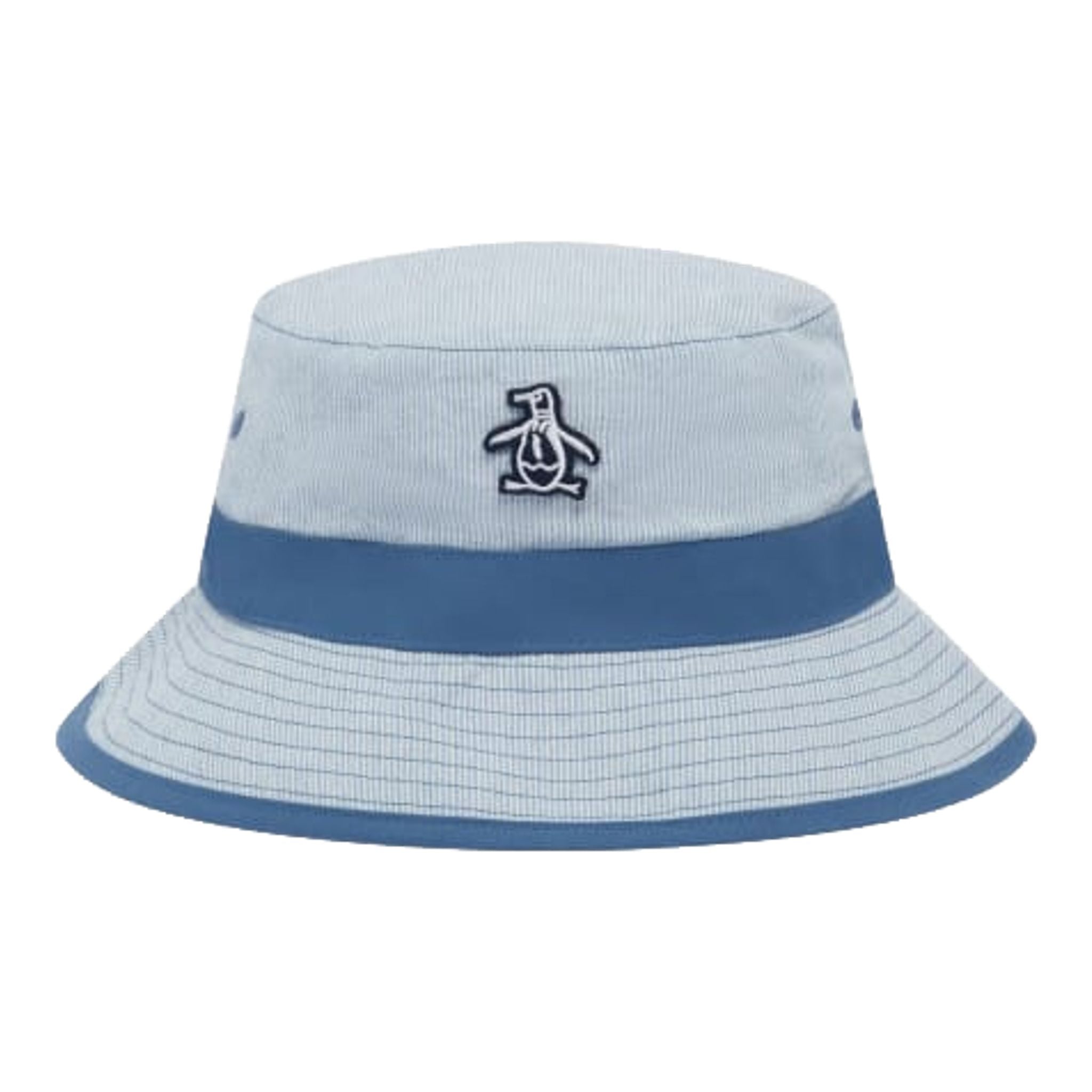 Chapeau bob réversible Original Penguin Palm Springs pour hommes