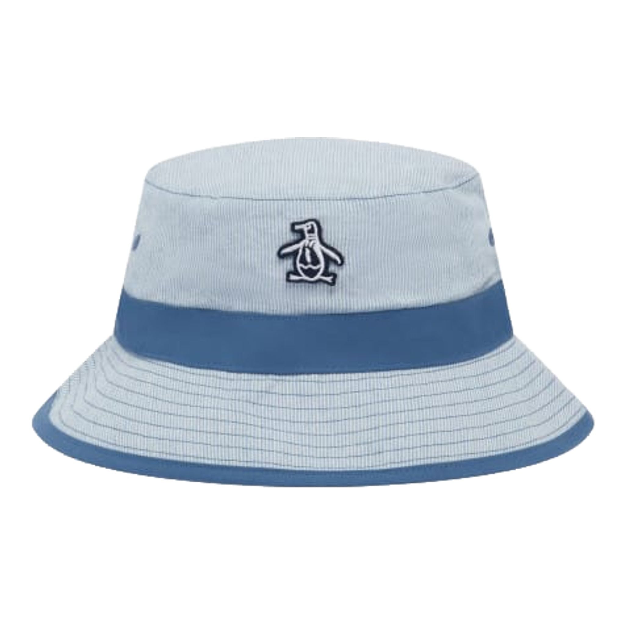 Chapeau bob réversible Original Penguin Palm Springs pour hommes