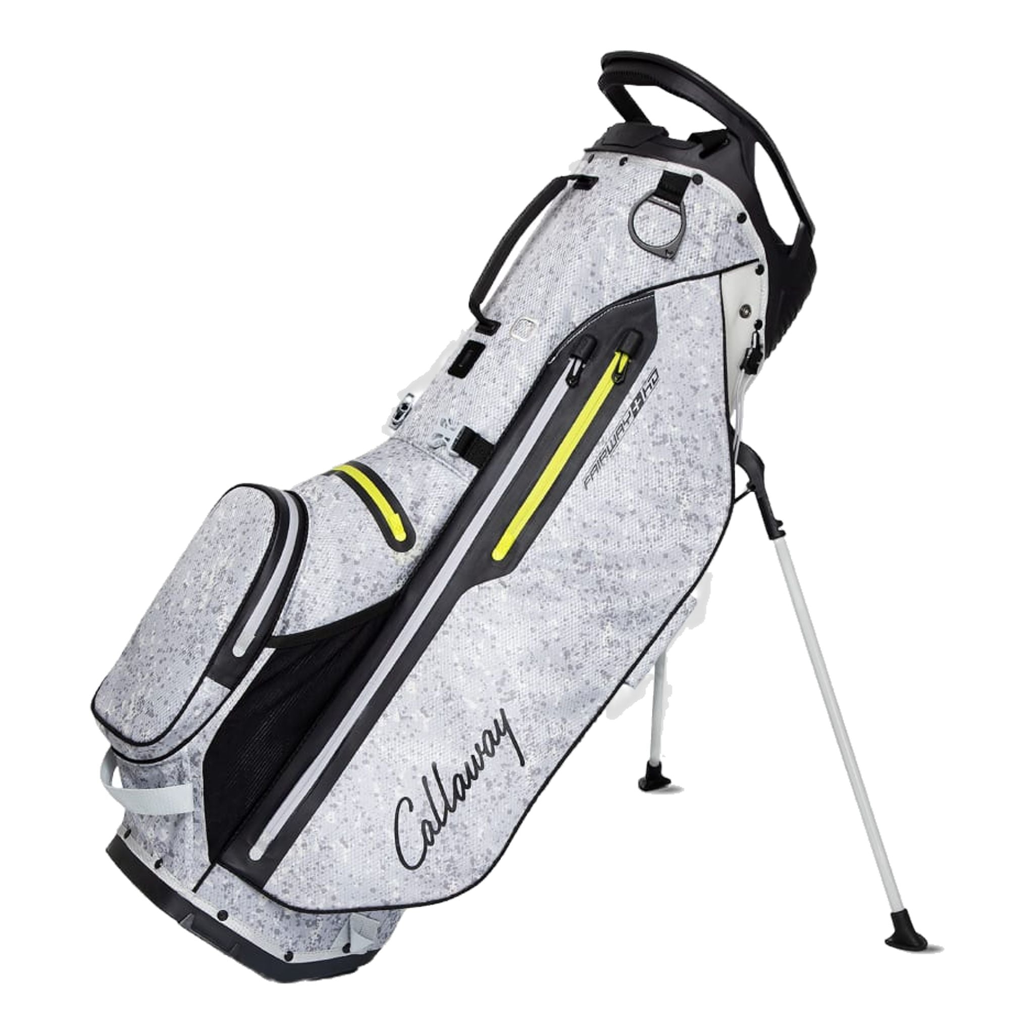 Sac trépied Callaway Fairway Plus HD