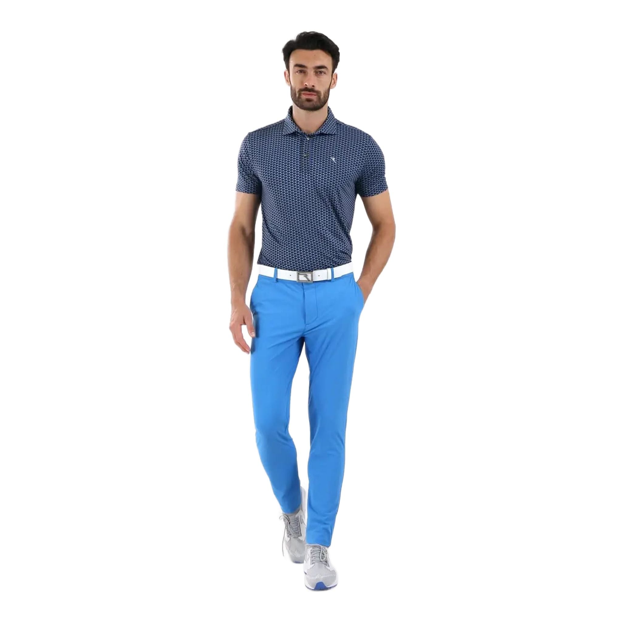 Polo Chervo Albergo pour hommes