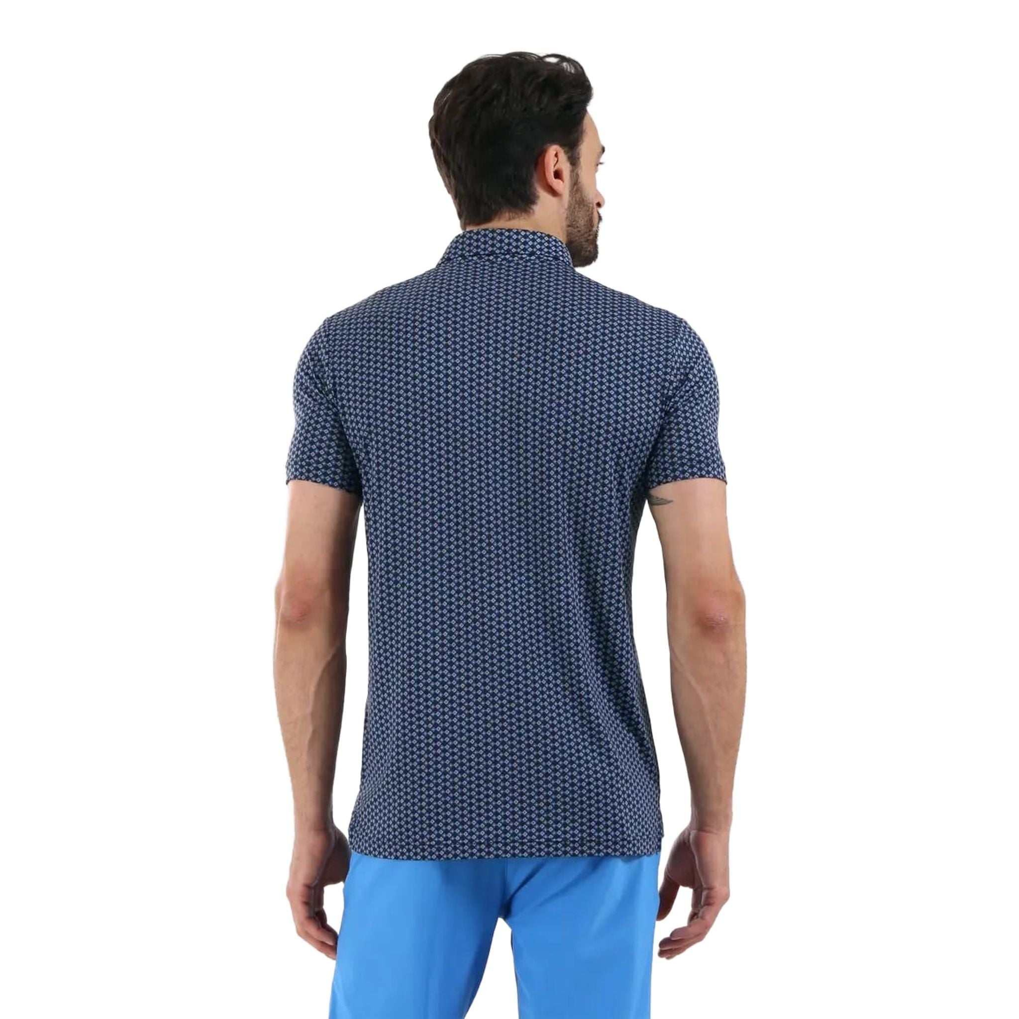 Polo Chervo Albergo pour hommes