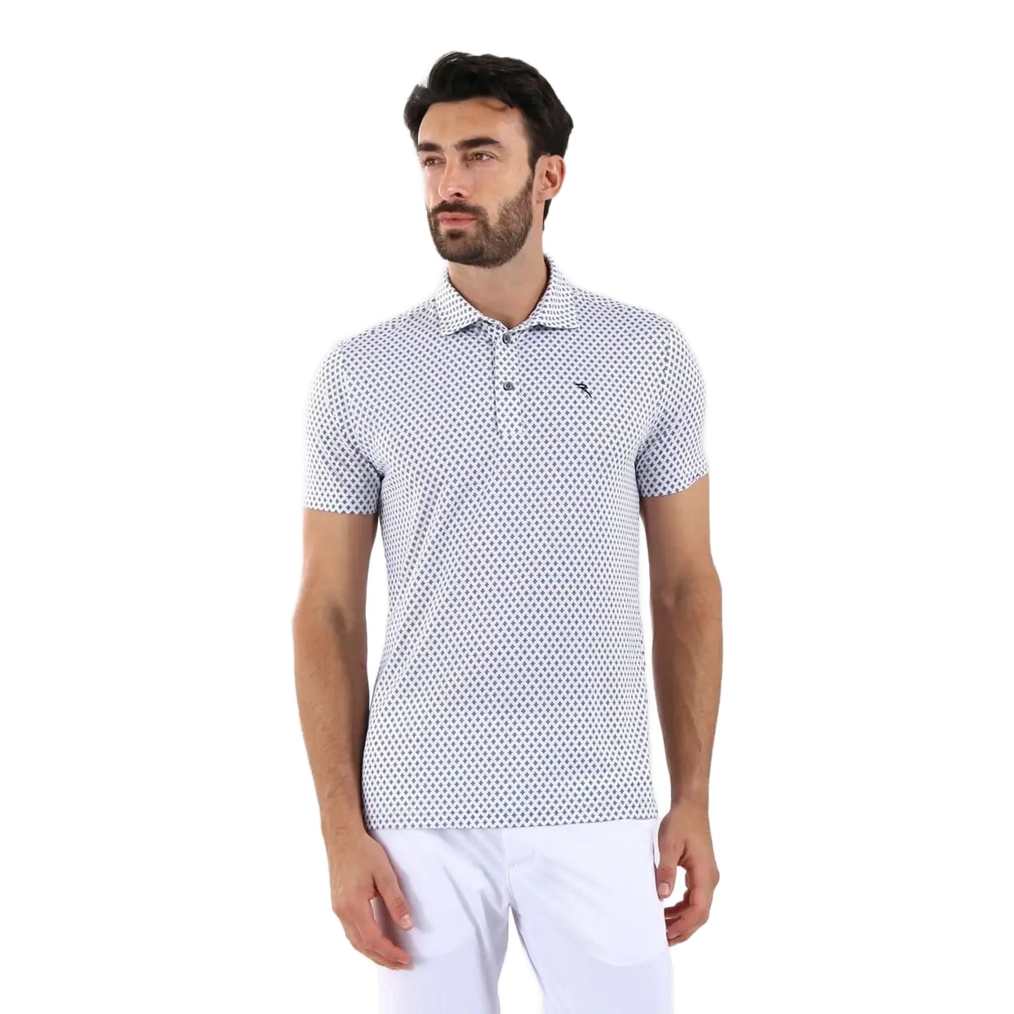 Polo Chervo Albergo pour hommes