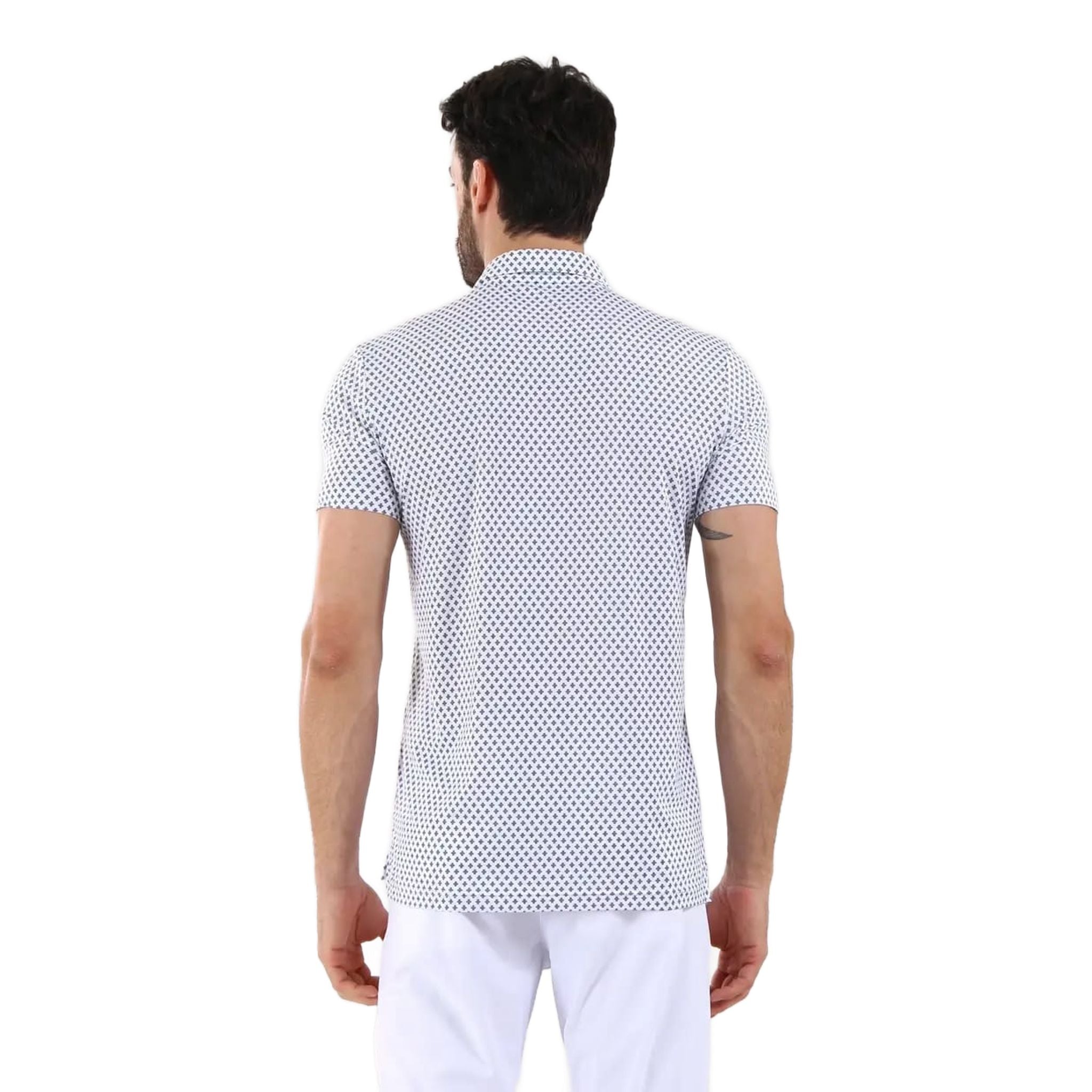 Polo Chervo Albergo pour hommes