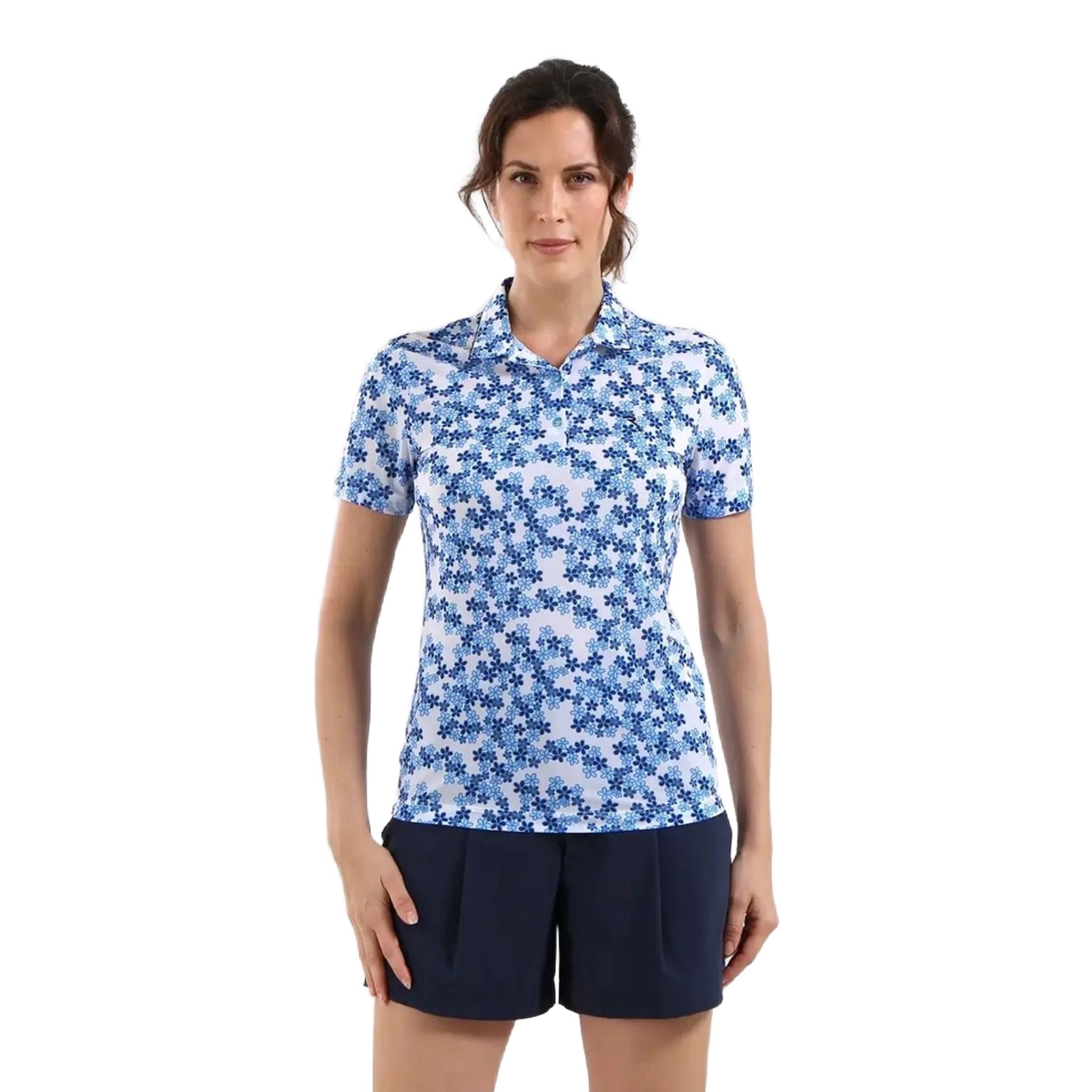 Chervo Addisabeba Polo Femme