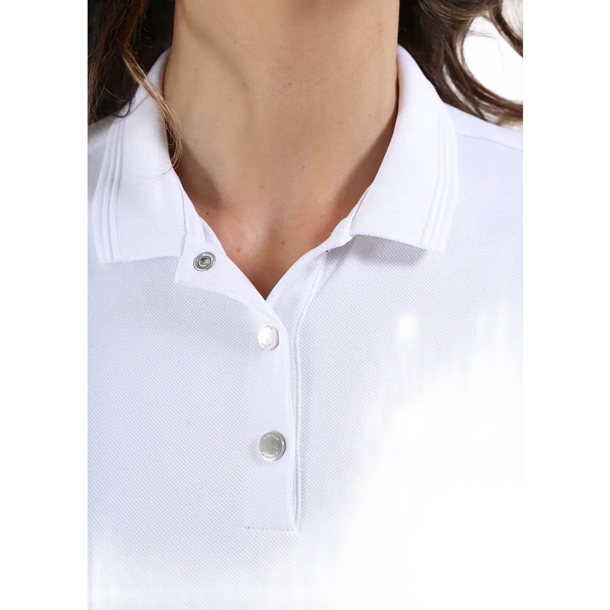 Polo Chervo Arenata pour femmes