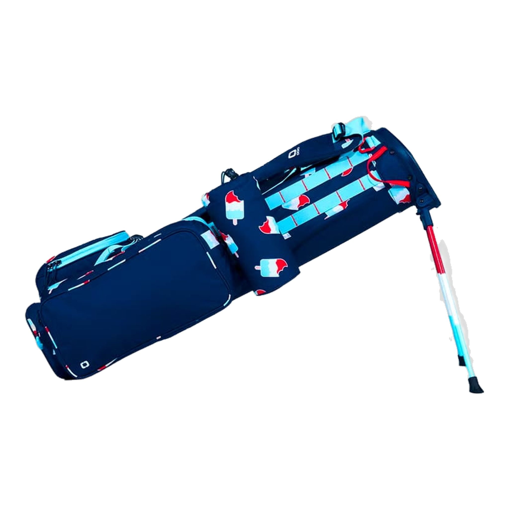 Sac trépied Ogio Funday