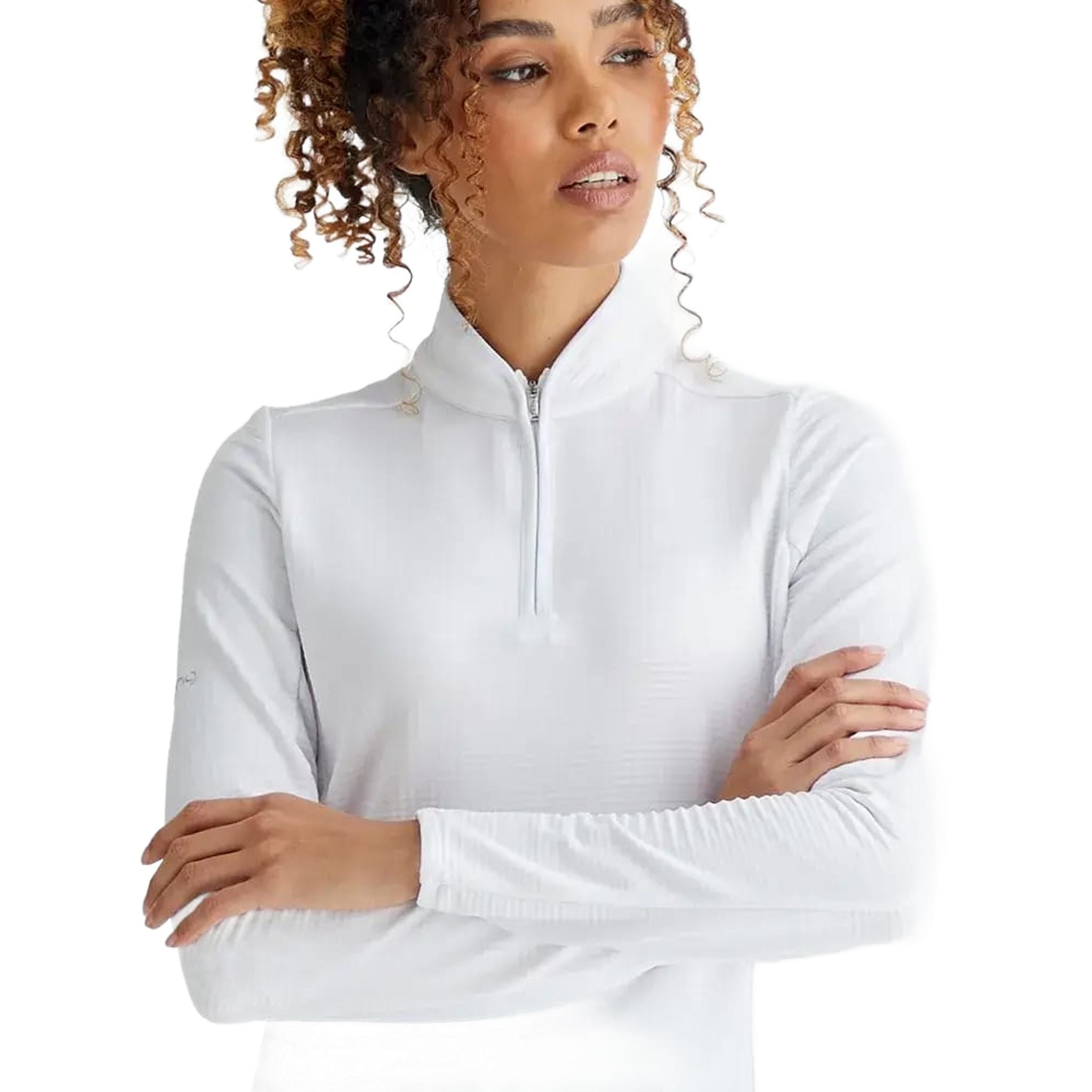 Polaire de performance Ping Abigale pour femmes