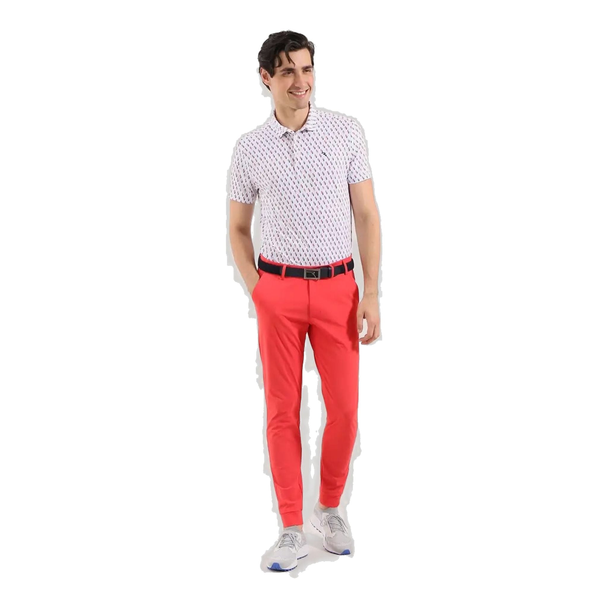 Chervo Acropoli polo hommes
