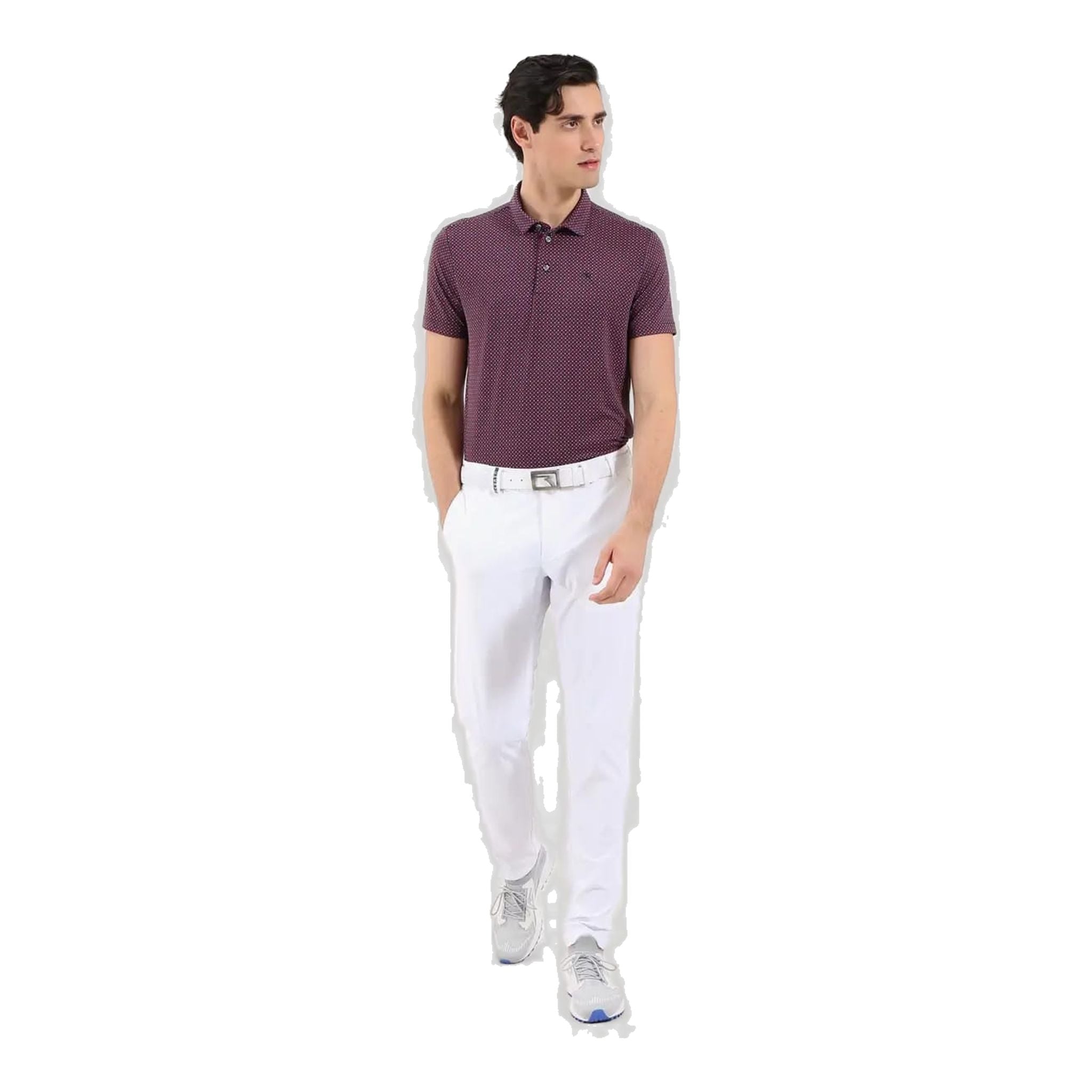 Chervo Acropoli polo hommes