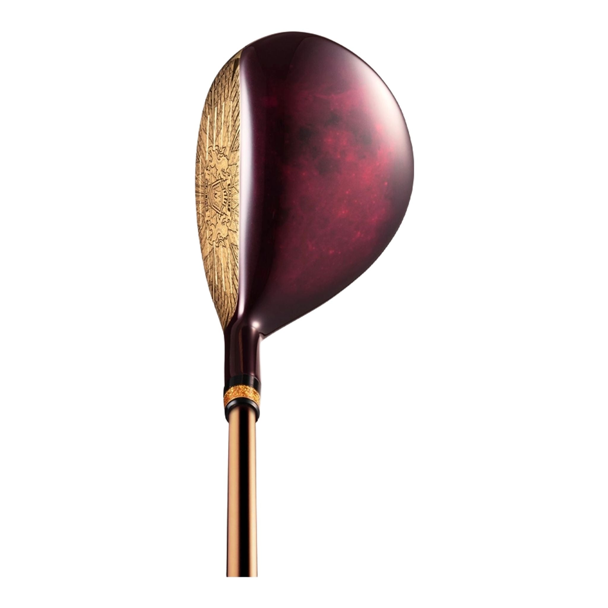 Majesty Sublime (2025) Hybrid Damen