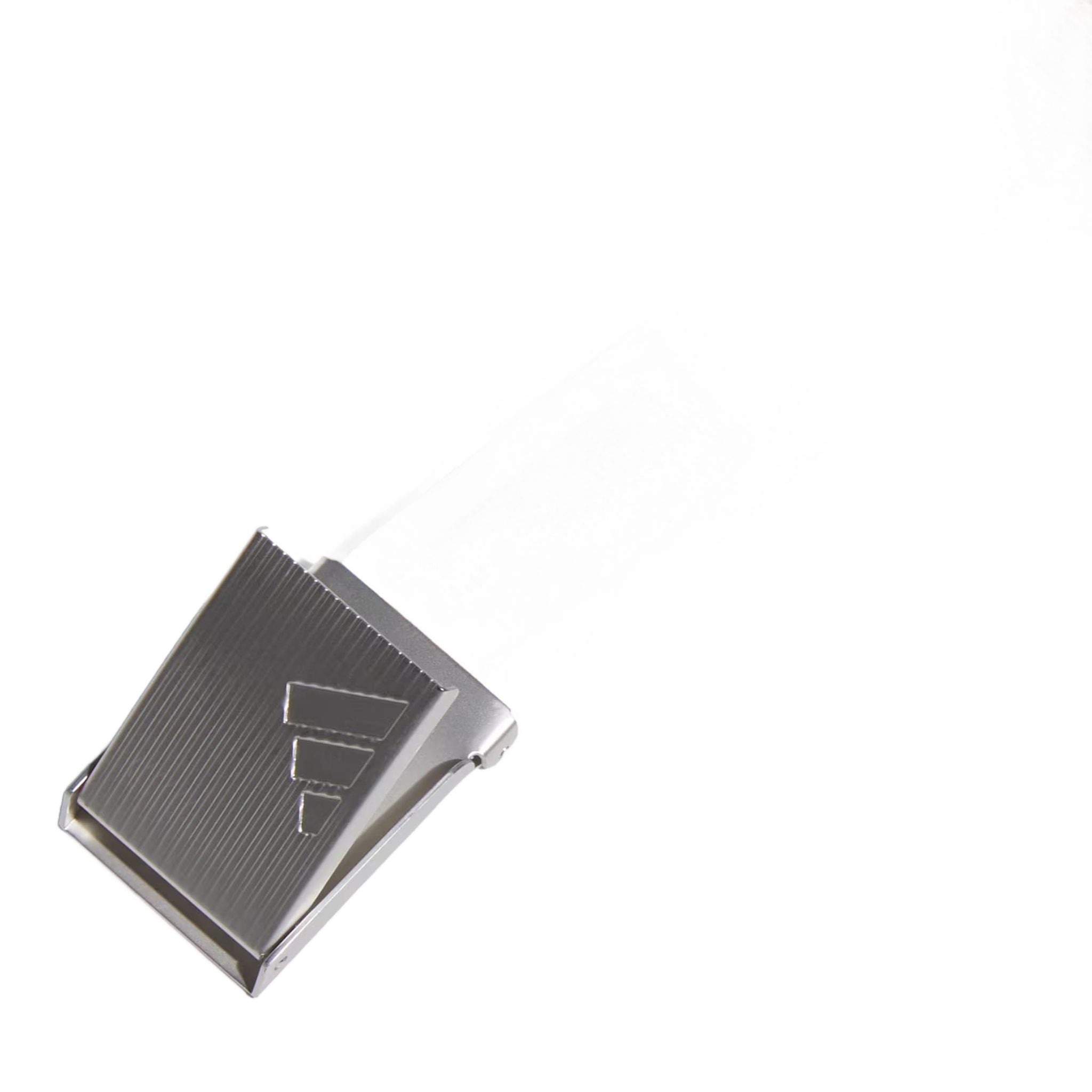 Ceinture réversible à rayures Adidas pour femme