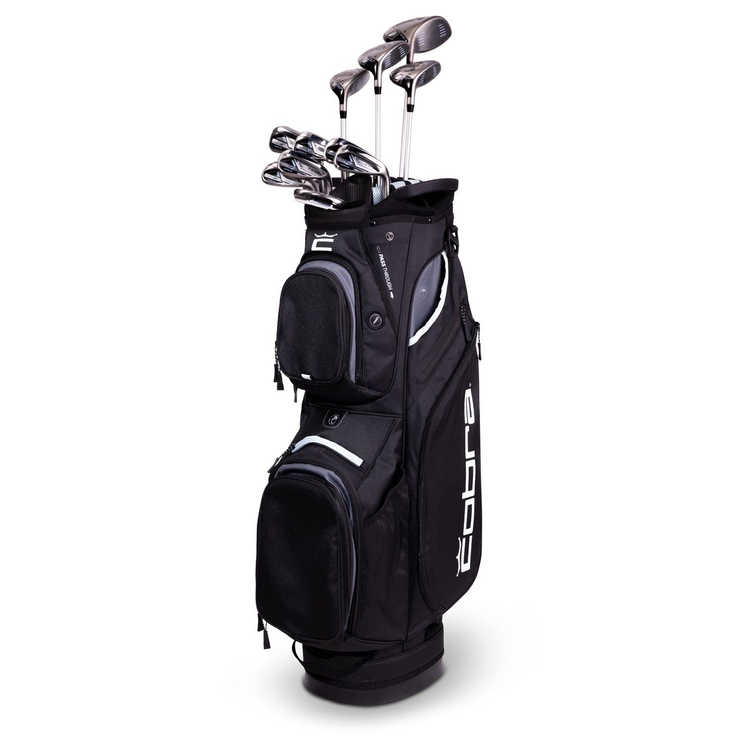 Cobra AIR-X Komplettset Damen