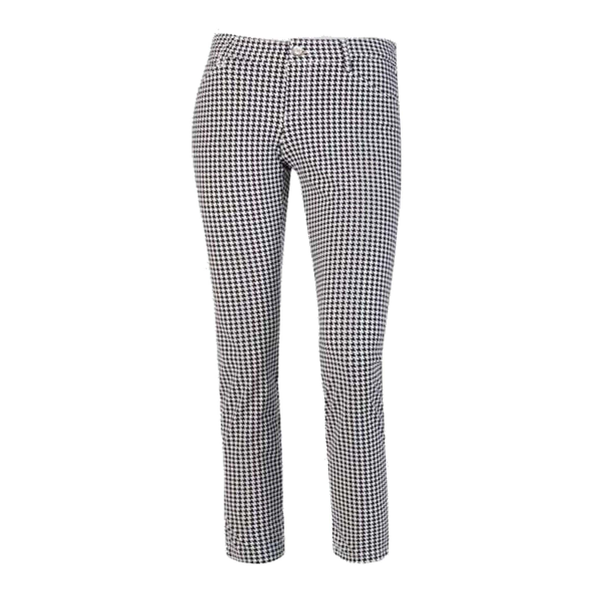Pantalon de golf Alberto Mona-K femme
