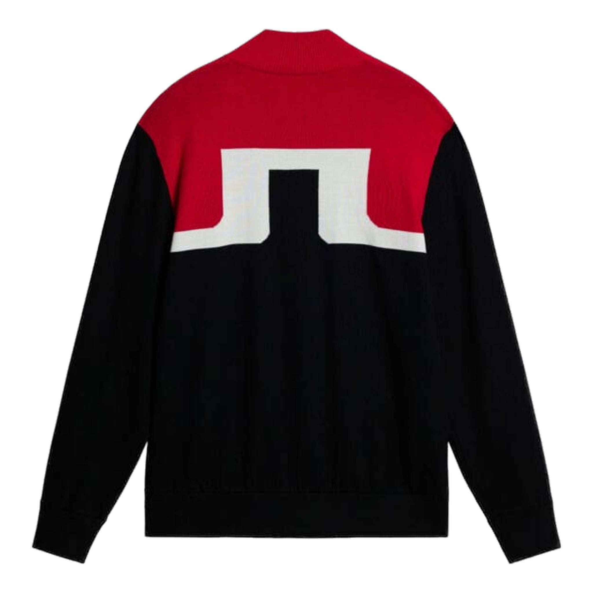 J. Lindeberg Jeff coupe-vent pull hommes