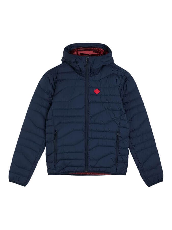 Veste en duvet J. Lindeberg Cliff pour hommes