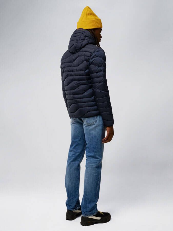 Veste en duvet J. Lindeberg Cliff pour hommes