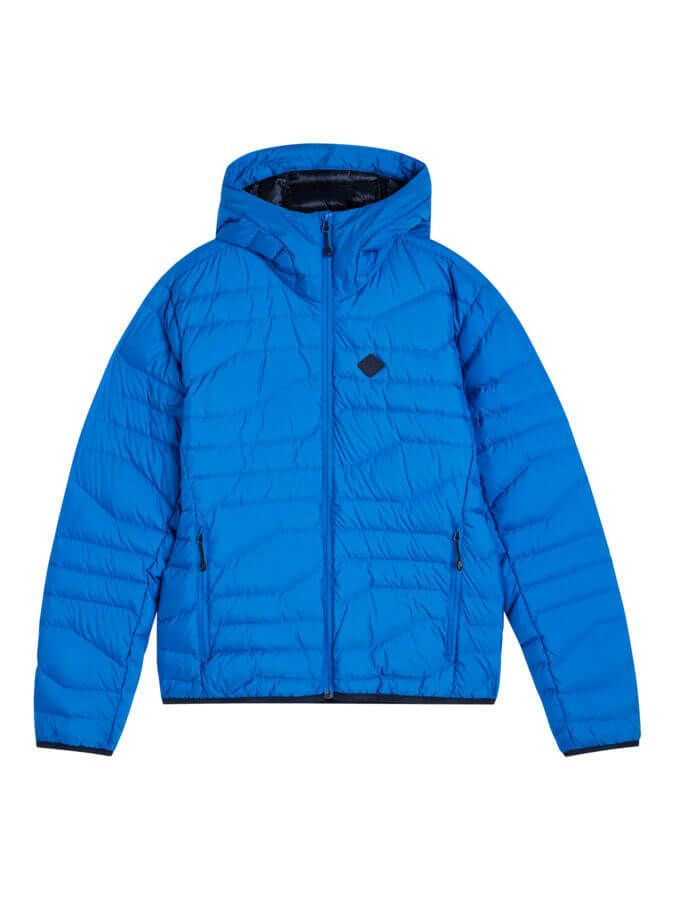 Veste en duvet J. Lindeberg Cliff pour hommes