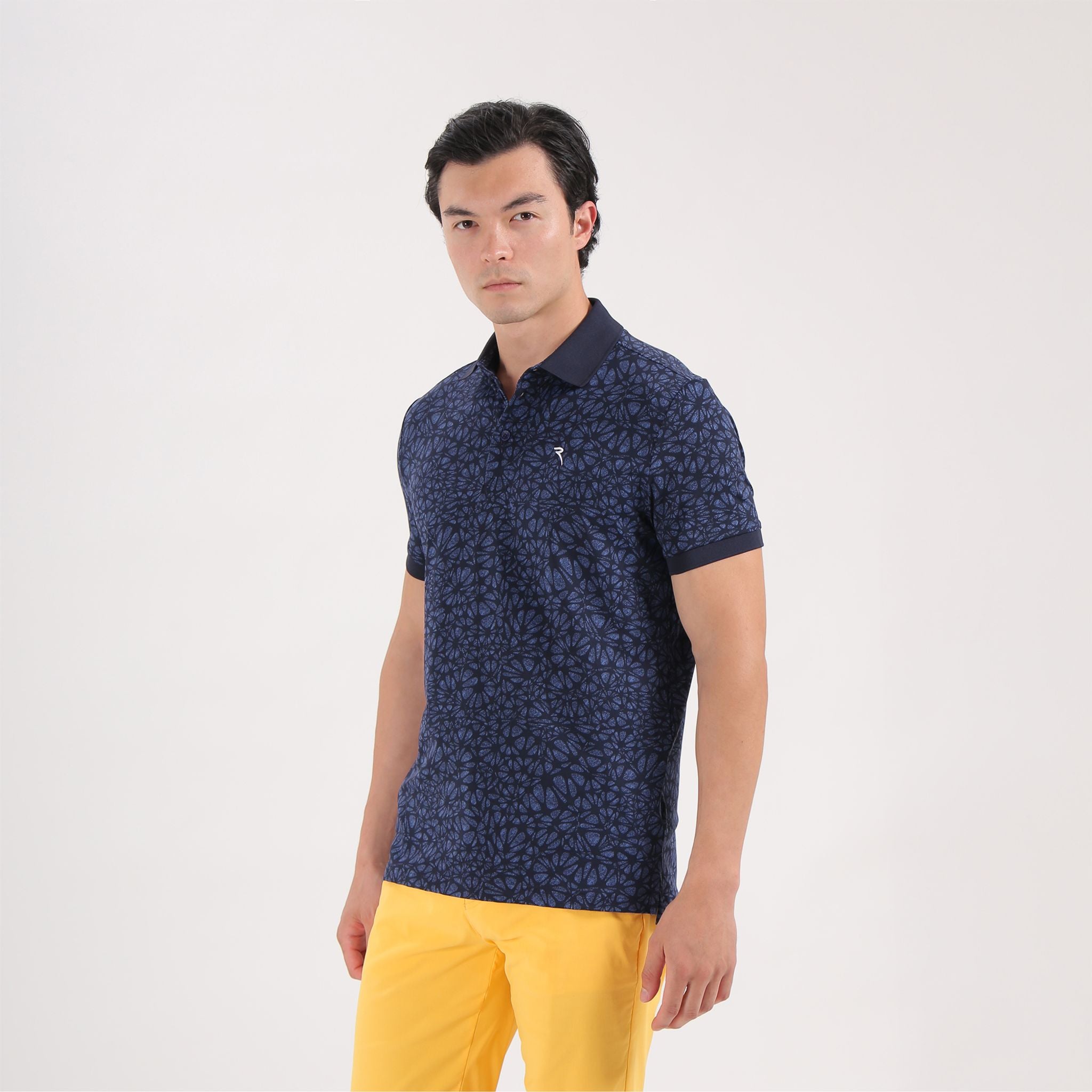 Chervo Polo Anbis Homme