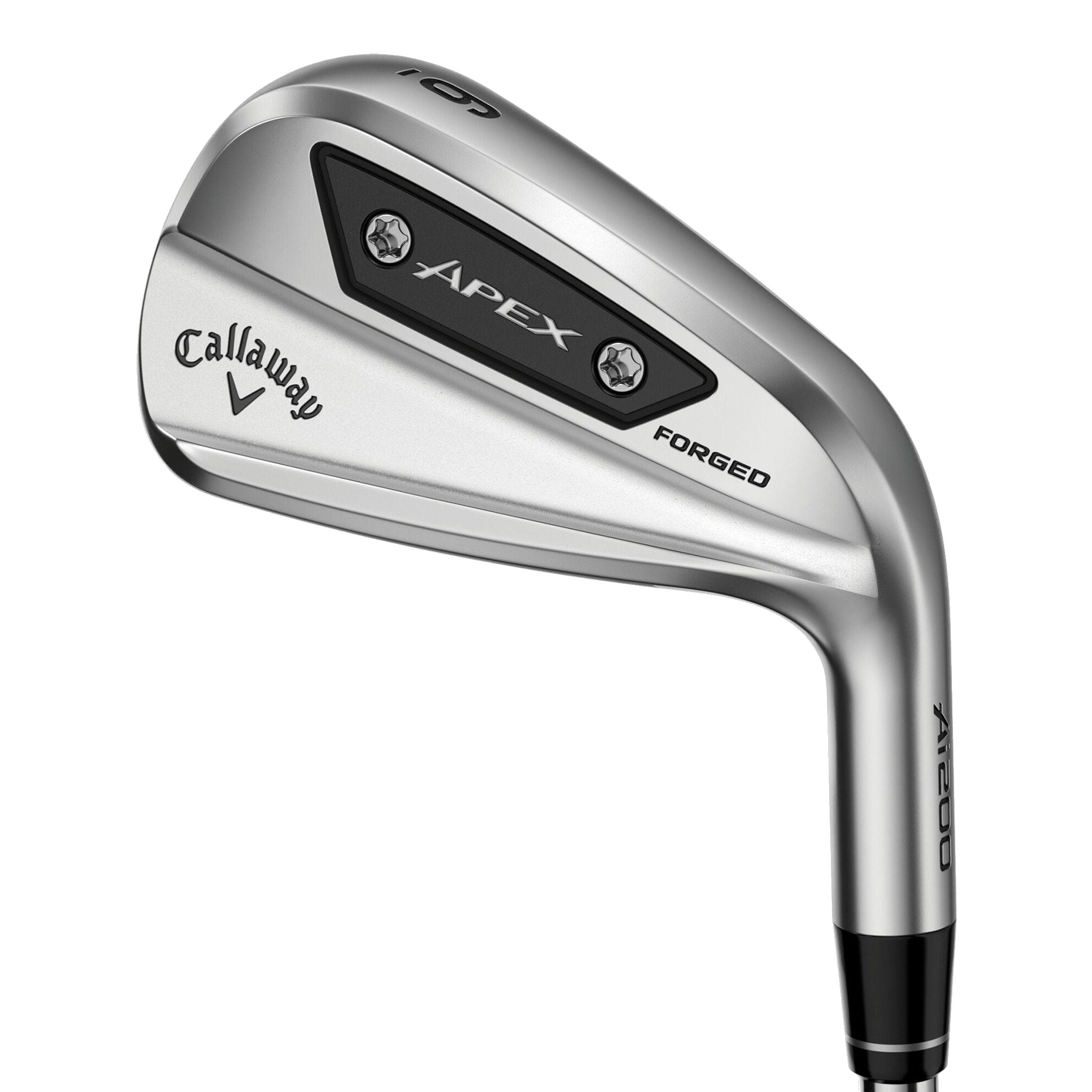 Série de fers Callaway Apex Ai200 pour hommes