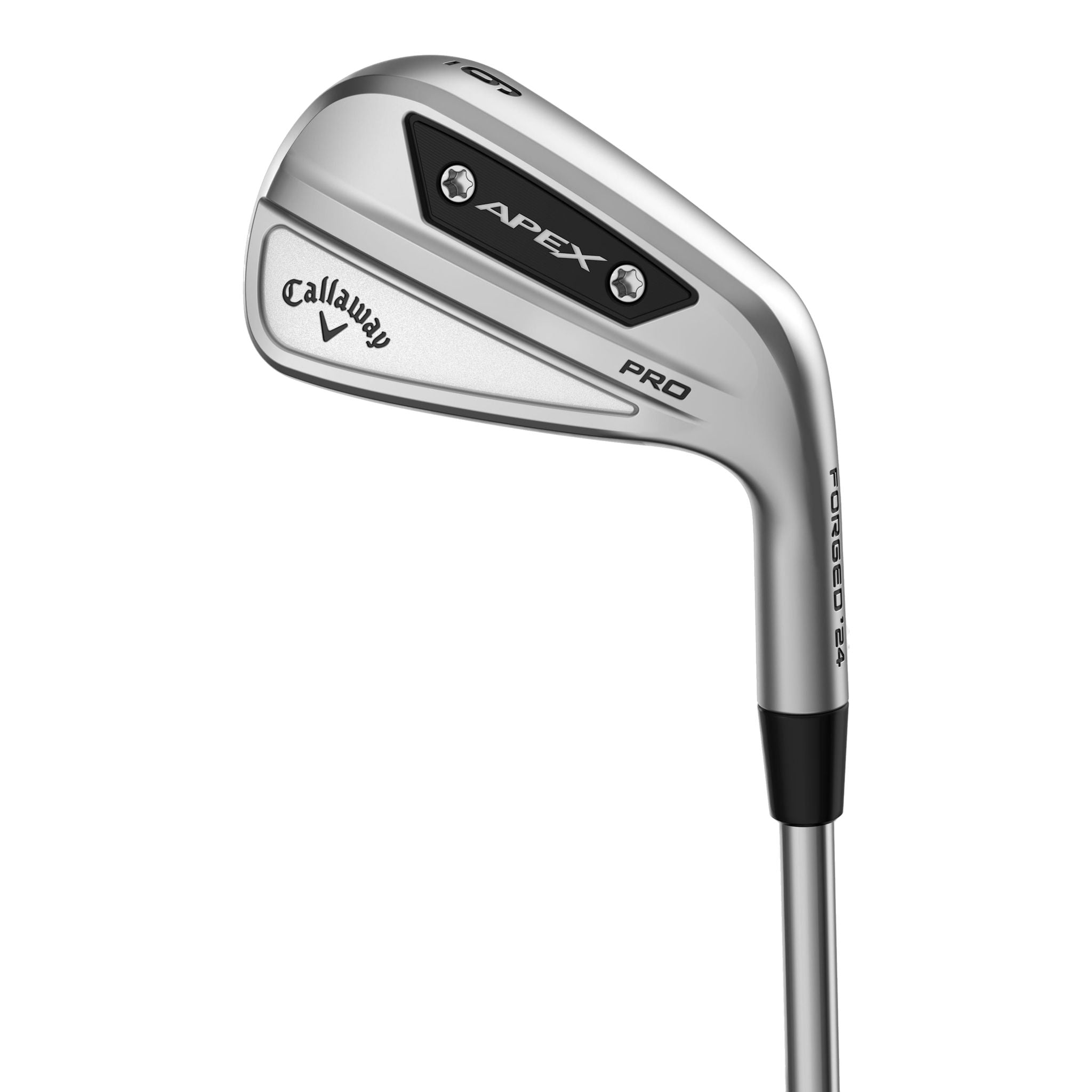 Ensemble de fers Callaway Apex Pro 24